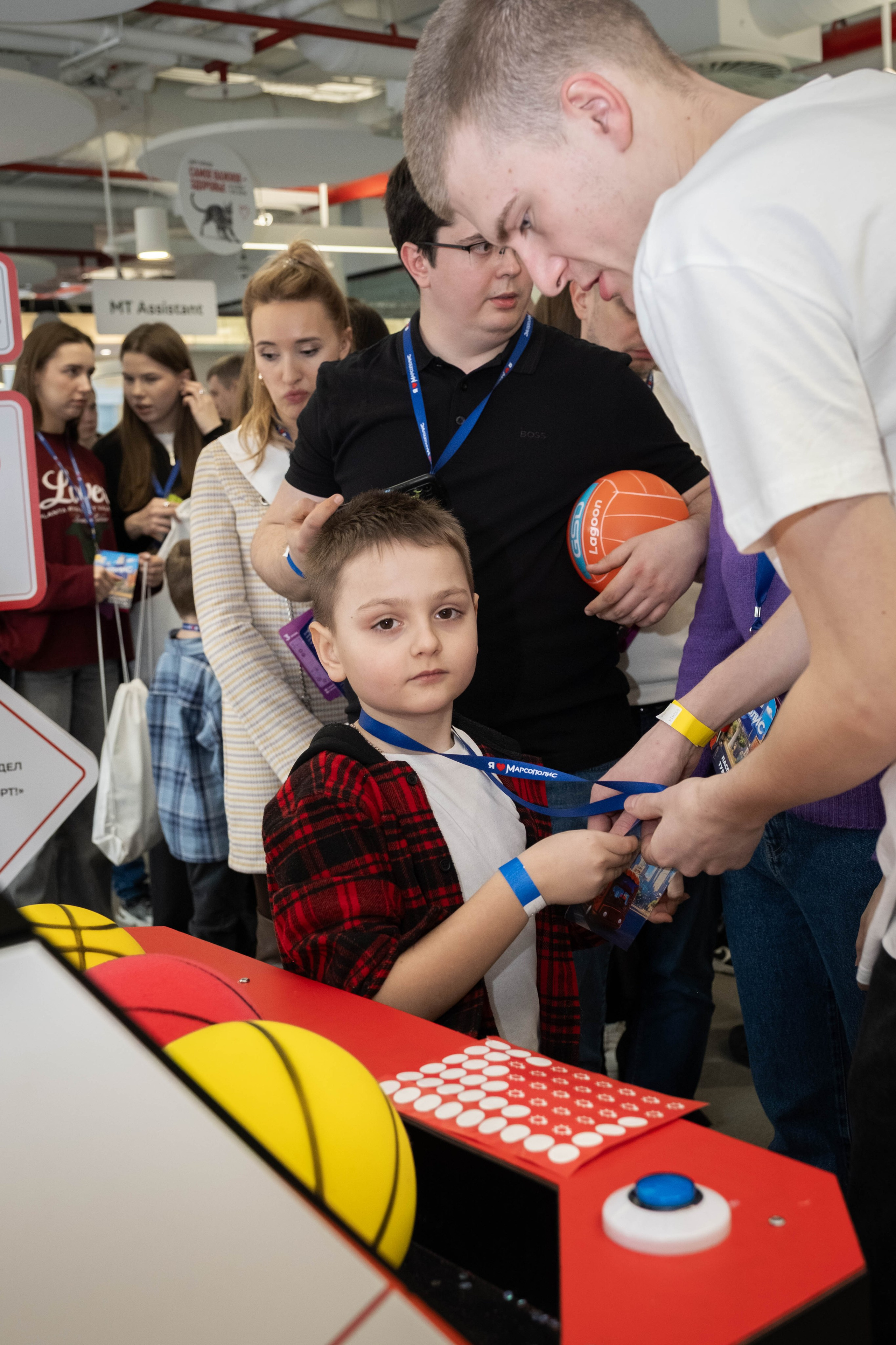 МАРСОПОЛИС. Фотограф в Москве Lada Shum
