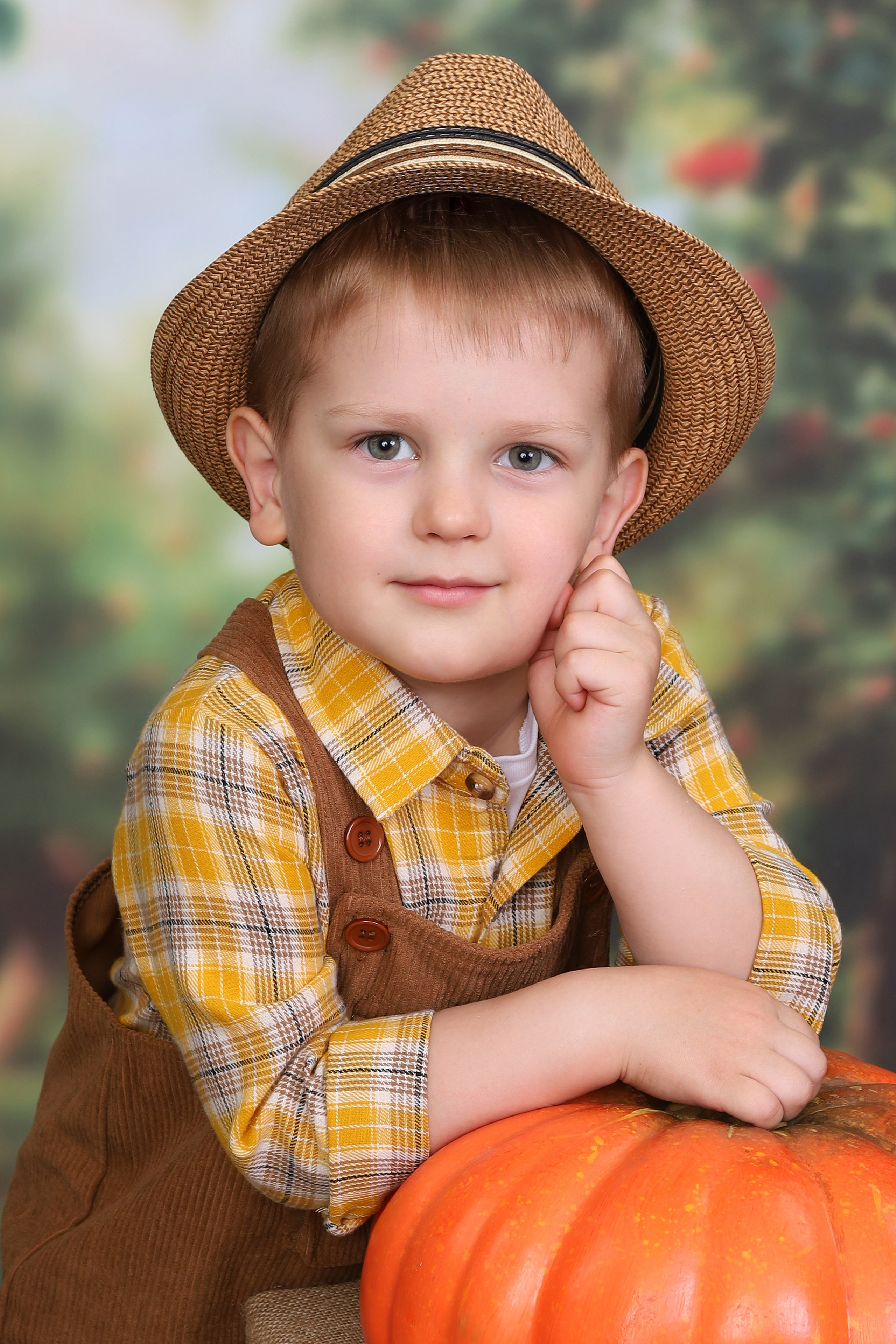 КОМПАНИЯ КРАЙФОТО ФОТОСЕССИЯ УРОЖАЙ