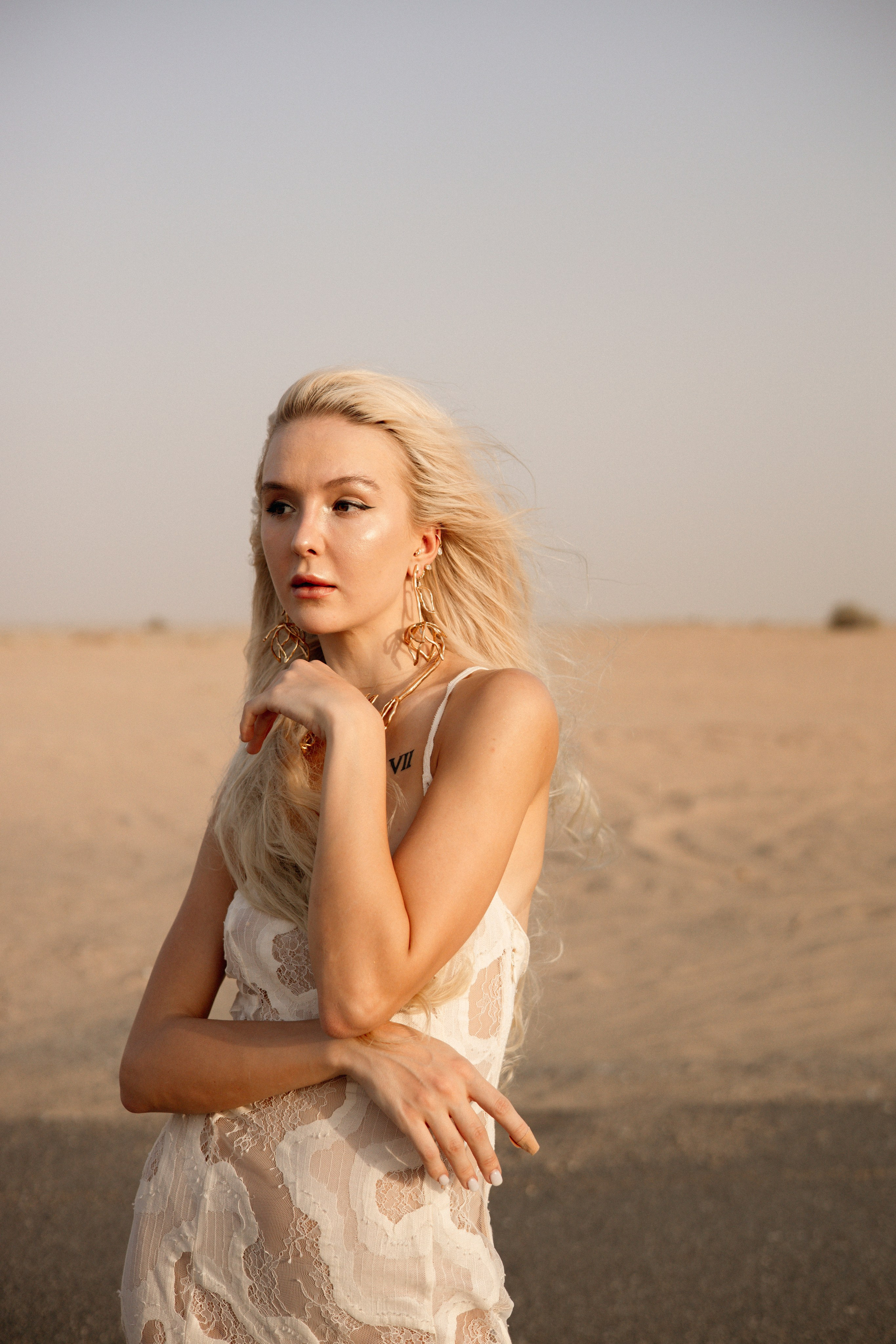 Анна Дубай. Nikolpinhasova