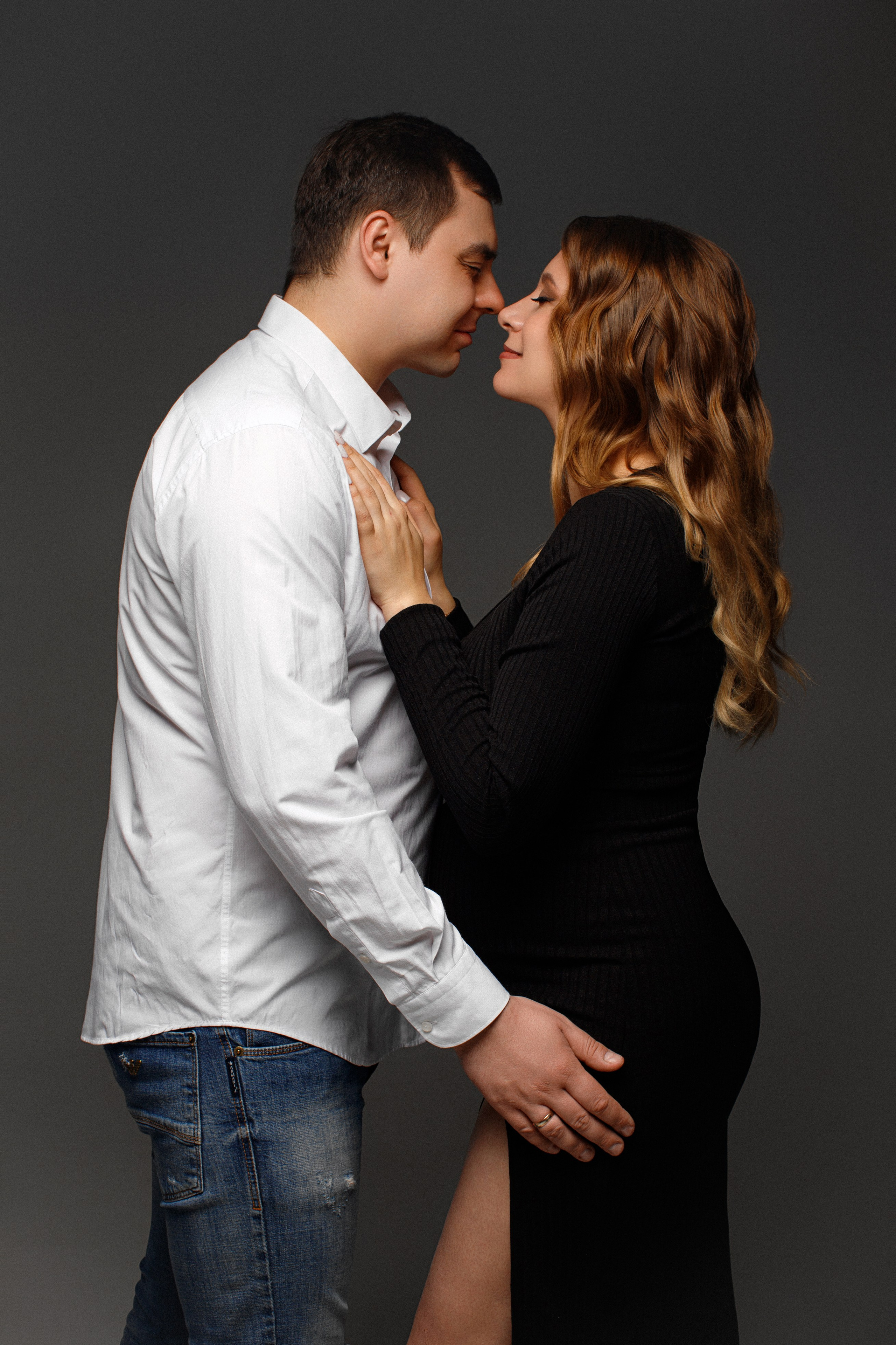 Беременность & материнство. Фотосессия беременности & материнства Коломна