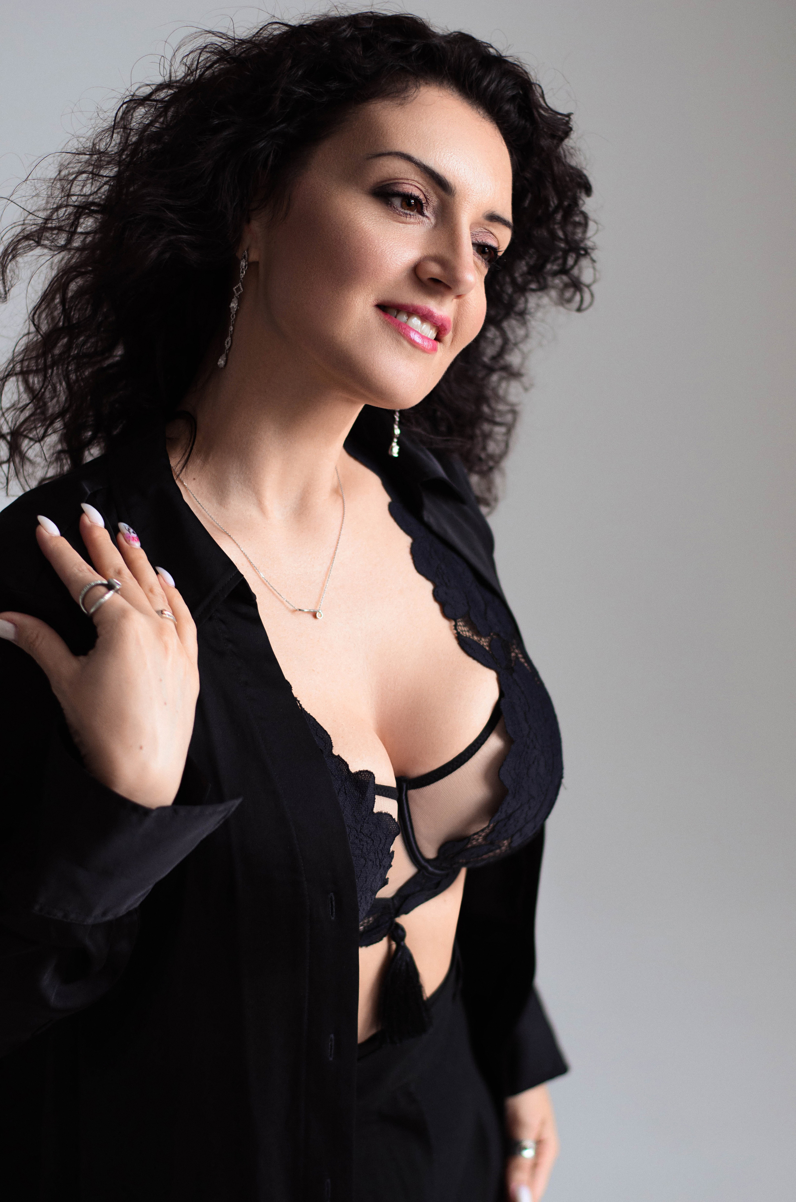 Виктория. Портретный фотограф в Хабаровске и Санкт-Петербурге Семенова Дарья