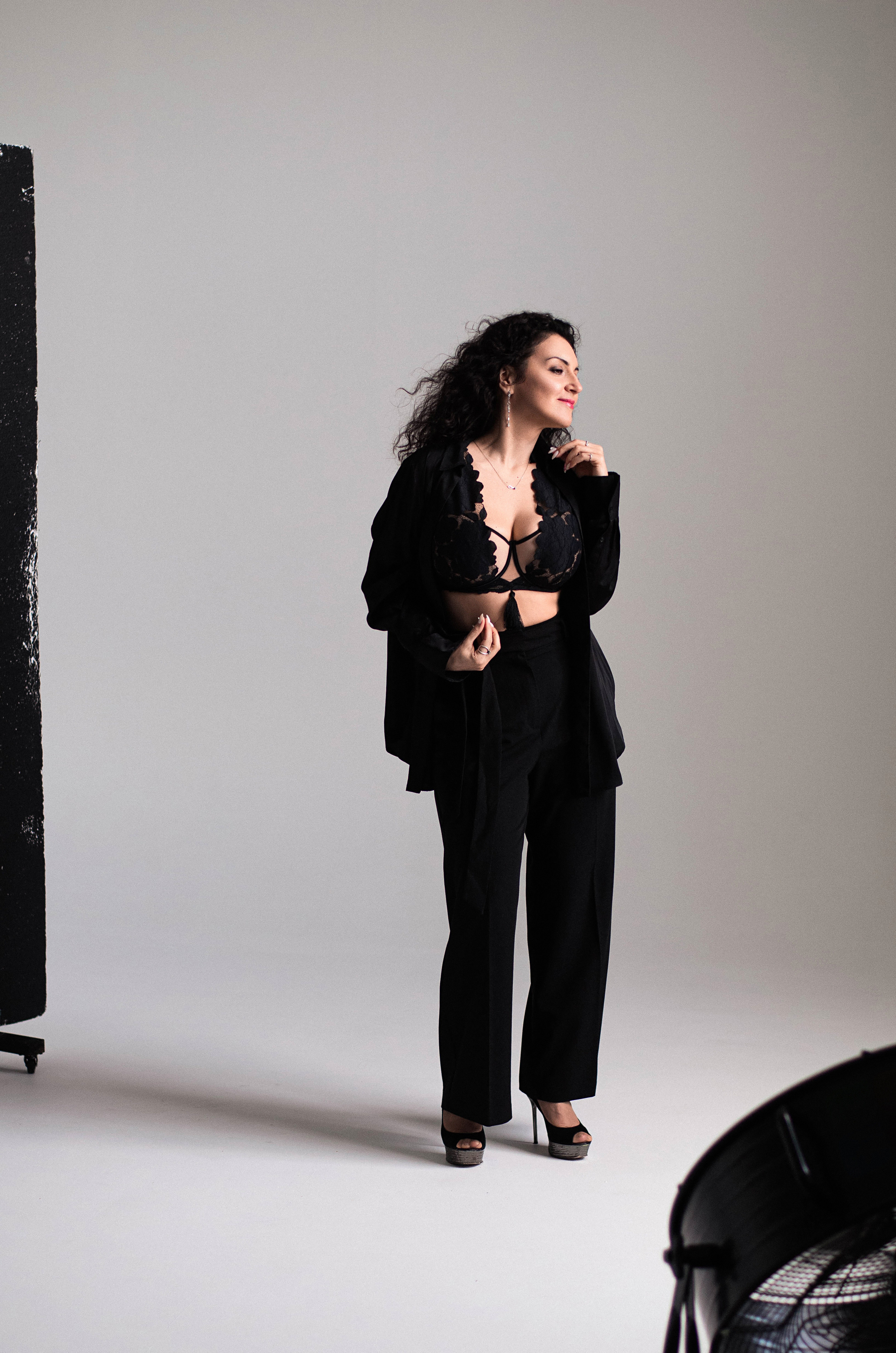 Виктория. Портретный фотограф в Хабаровске и Санкт-Петербурге Семенова Дарья