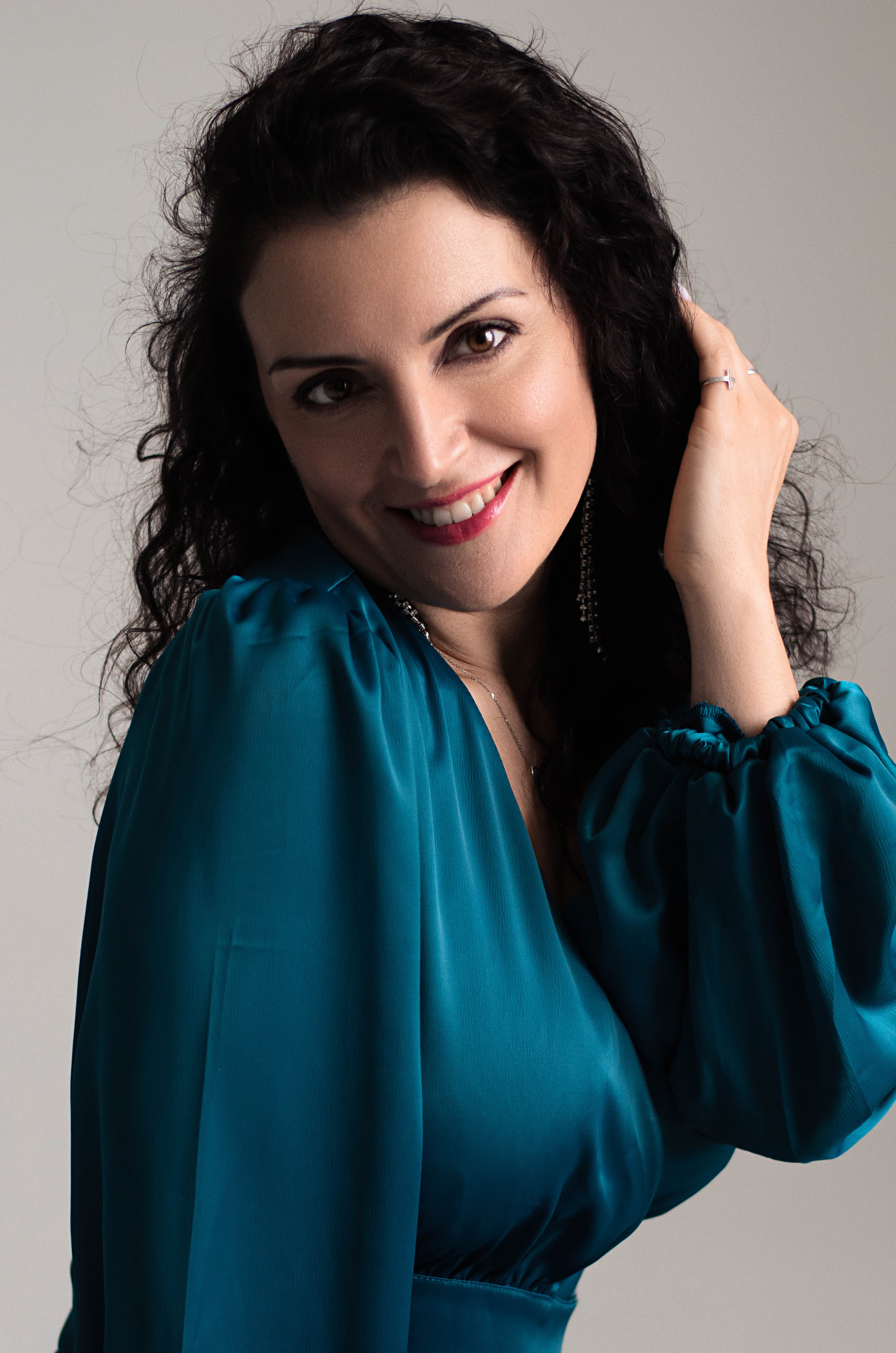 Виктория. Портретный фотограф в Хабаровске и Санкт-Петербурге Семенова Дарья