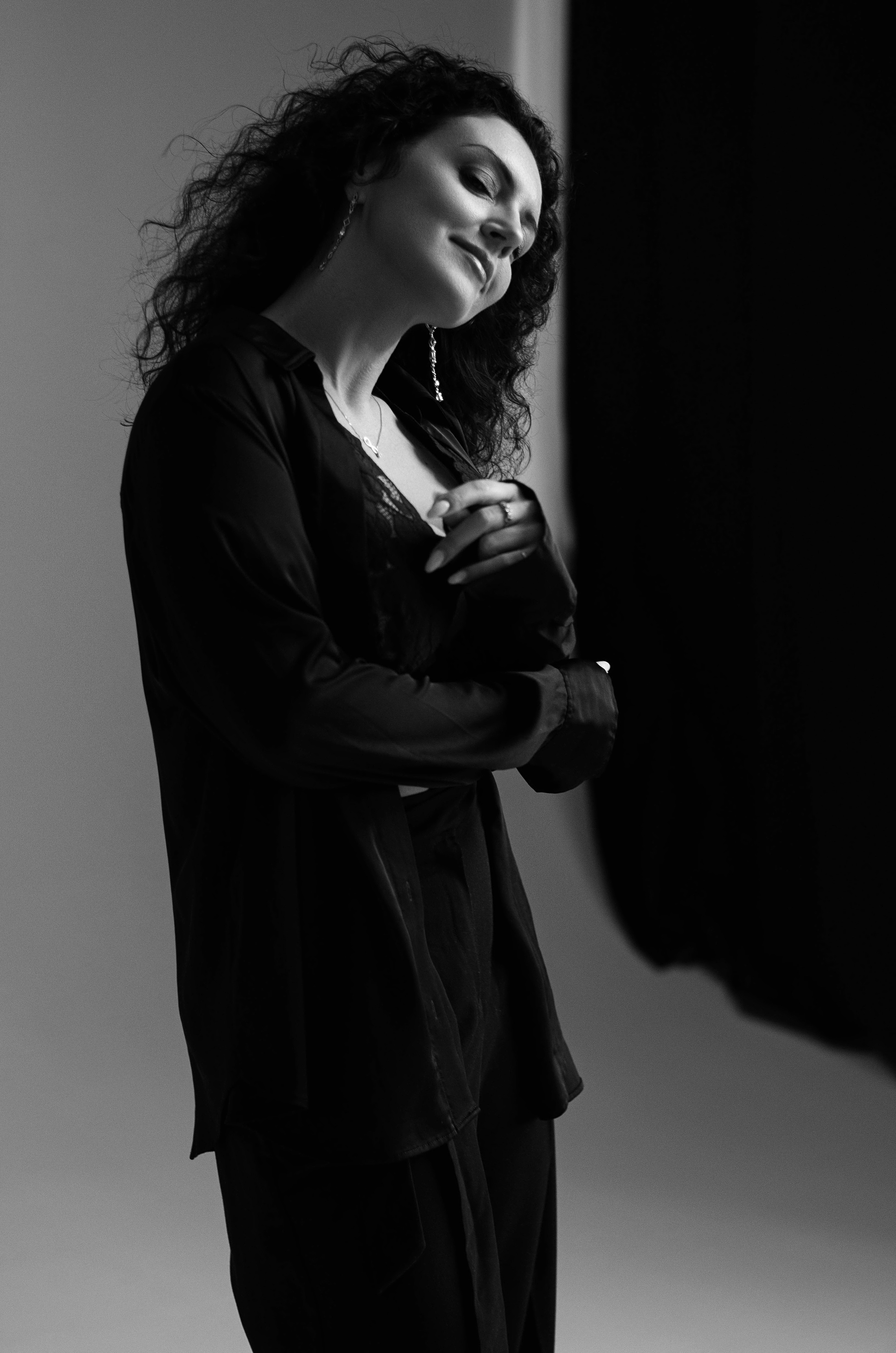 Виктория. Портретный фотограф в Хабаровске и Санкт-Петербурге Семенова Дарья