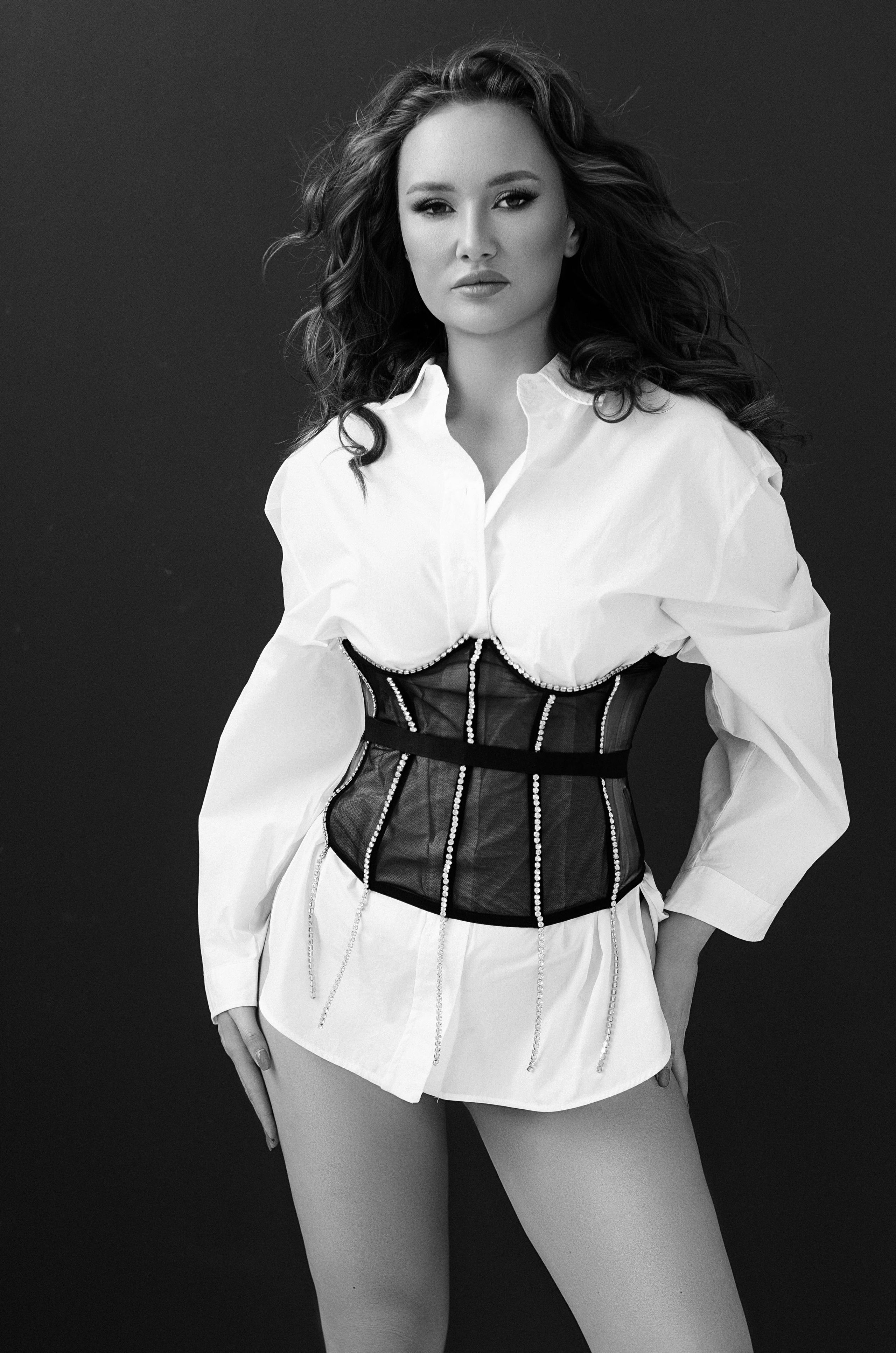 Анастасия. Портретный фотограф в Хабаровске и Санкт-Петербурге Семенова Дарья