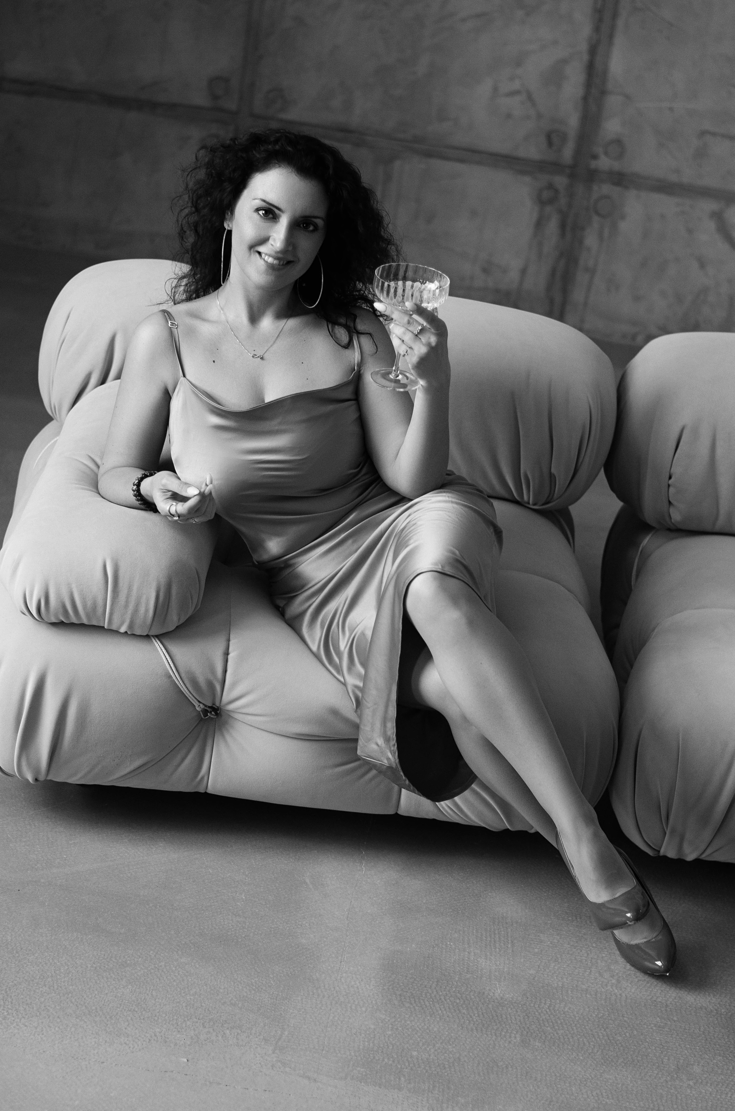 Виктория. Портретный фотограф в Хабаровске и Санкт-Петербурге Семенова Дарья