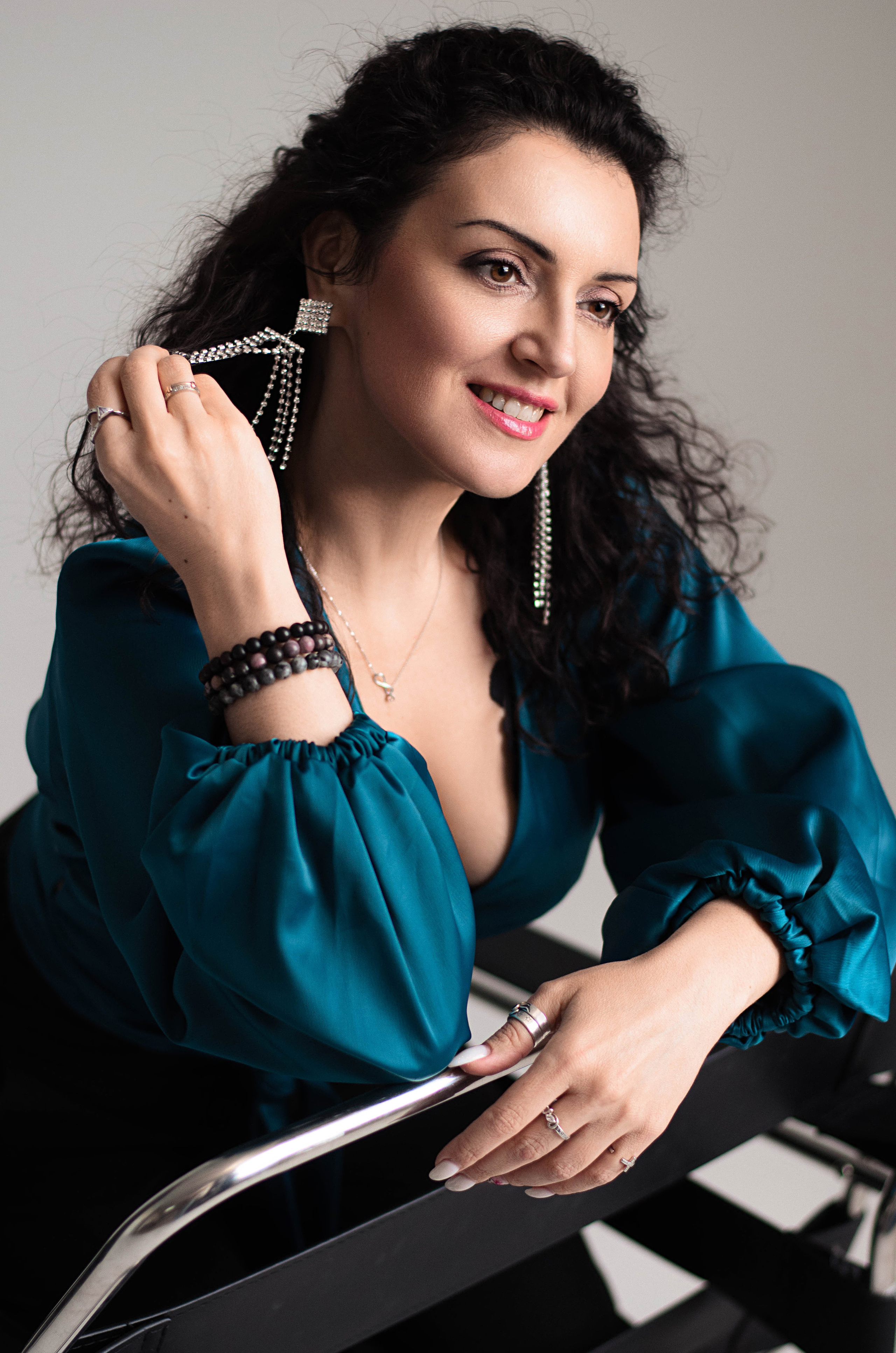 Виктория. Портретный фотограф в Хабаровске и Санкт-Петербурге Семенова Дарья