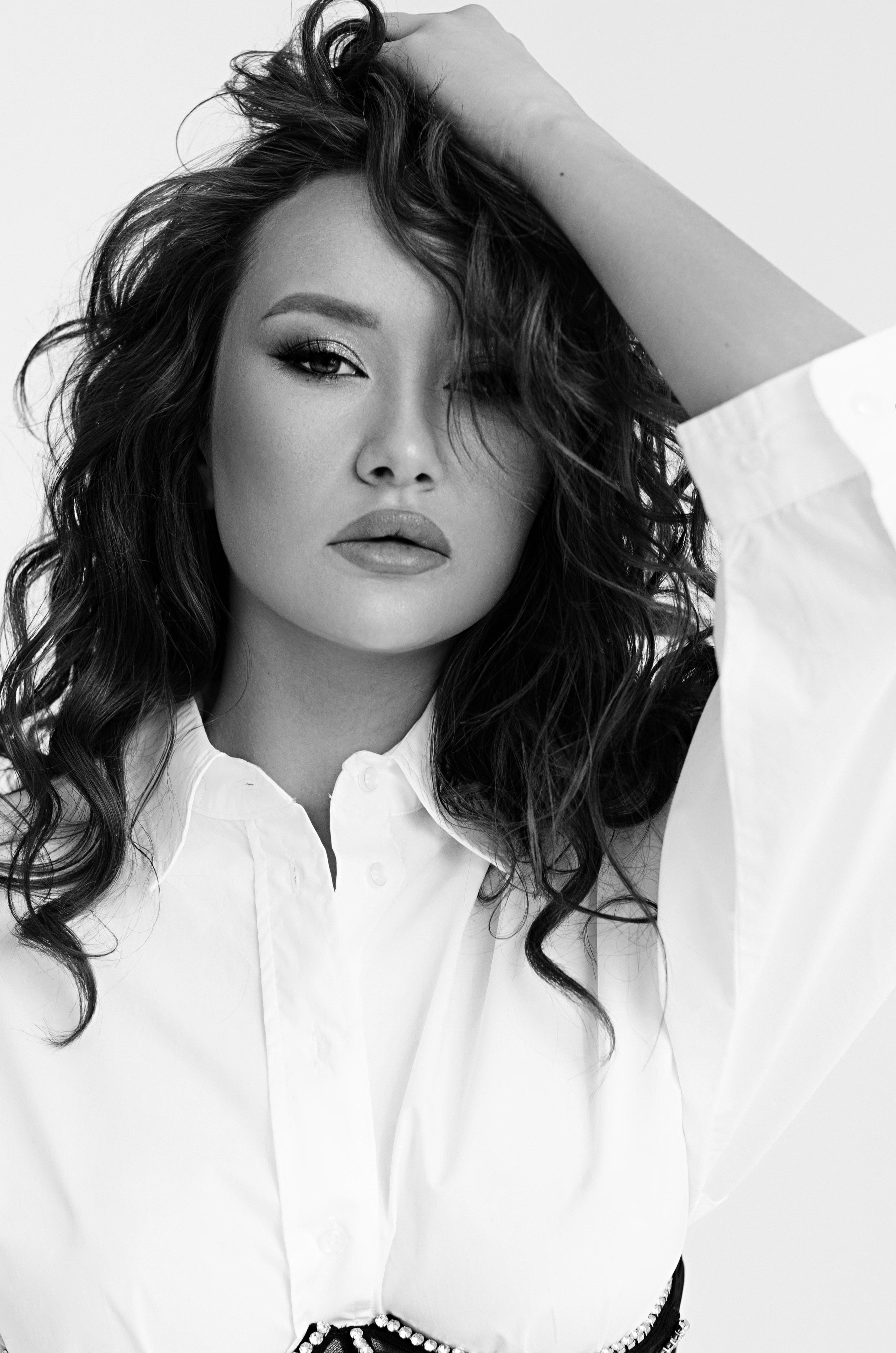 Анастасия. Портретный фотограф в Хабаровске и Санкт-Петербурге Семенова Дарья