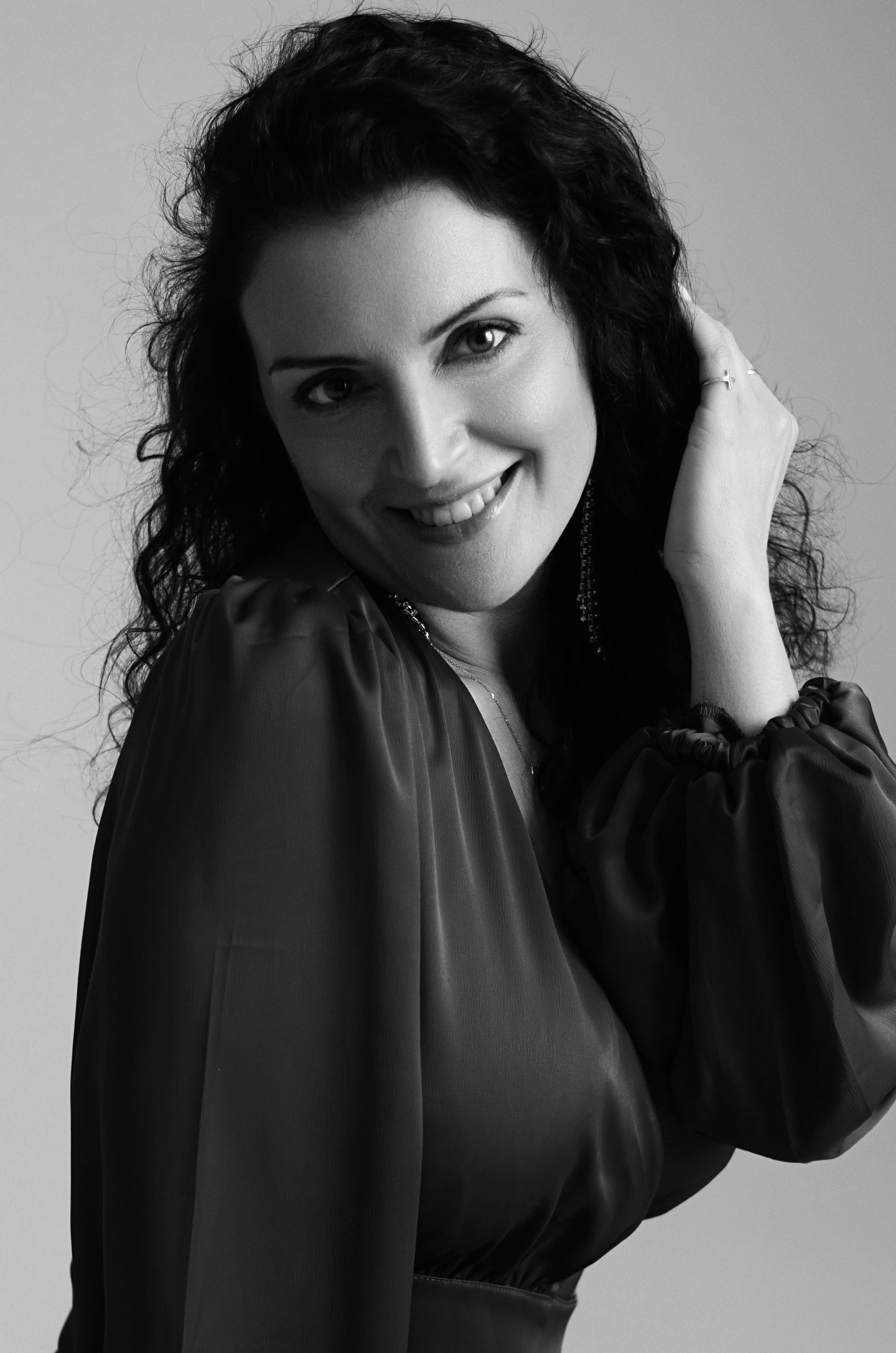 Виктория. Портретный фотограф в Хабаровске и Санкт-Петербурге Семенова Дарья