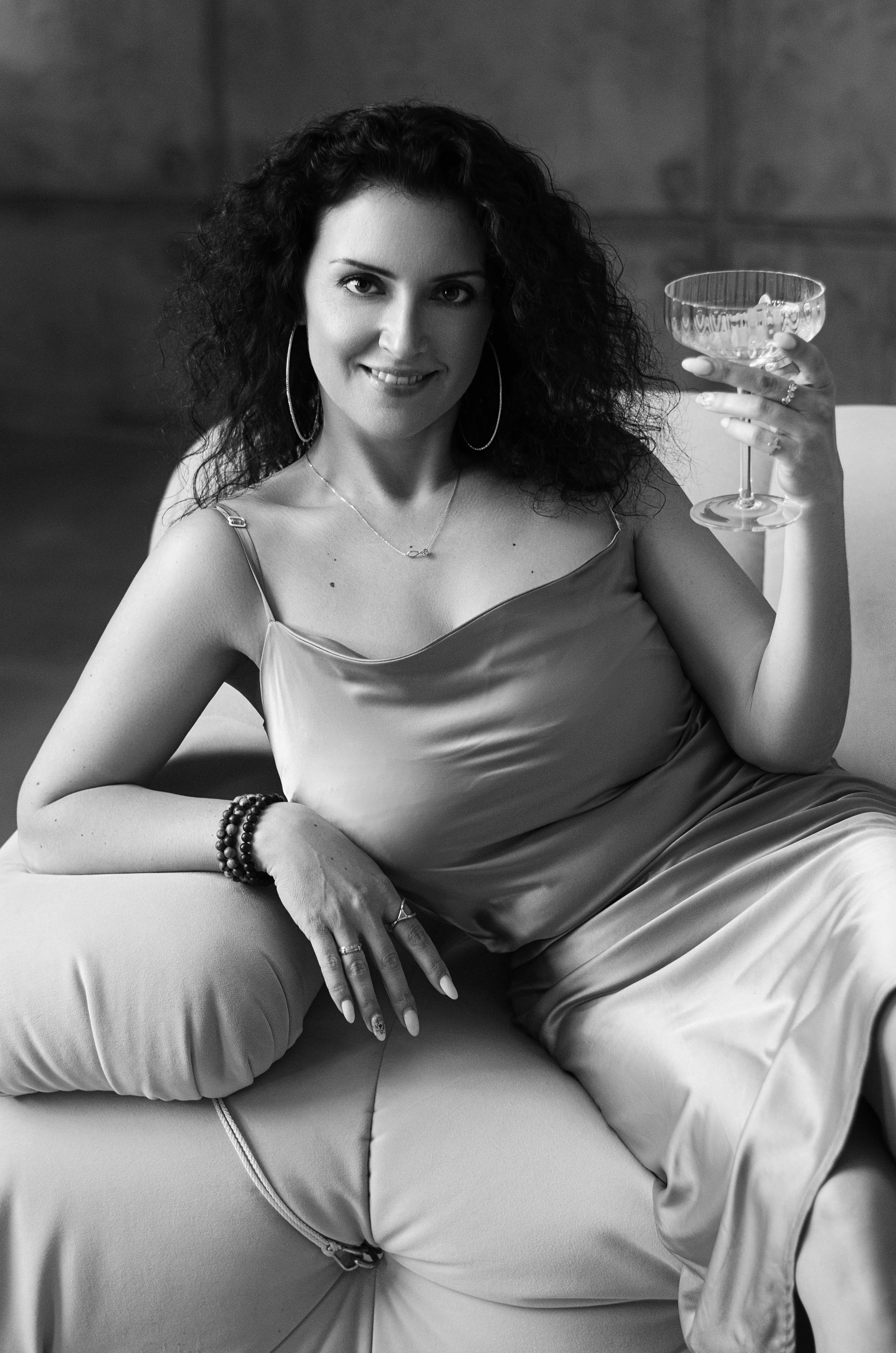 Виктория. Портретный фотограф в Хабаровске и Санкт-Петербурге Семенова Дарья