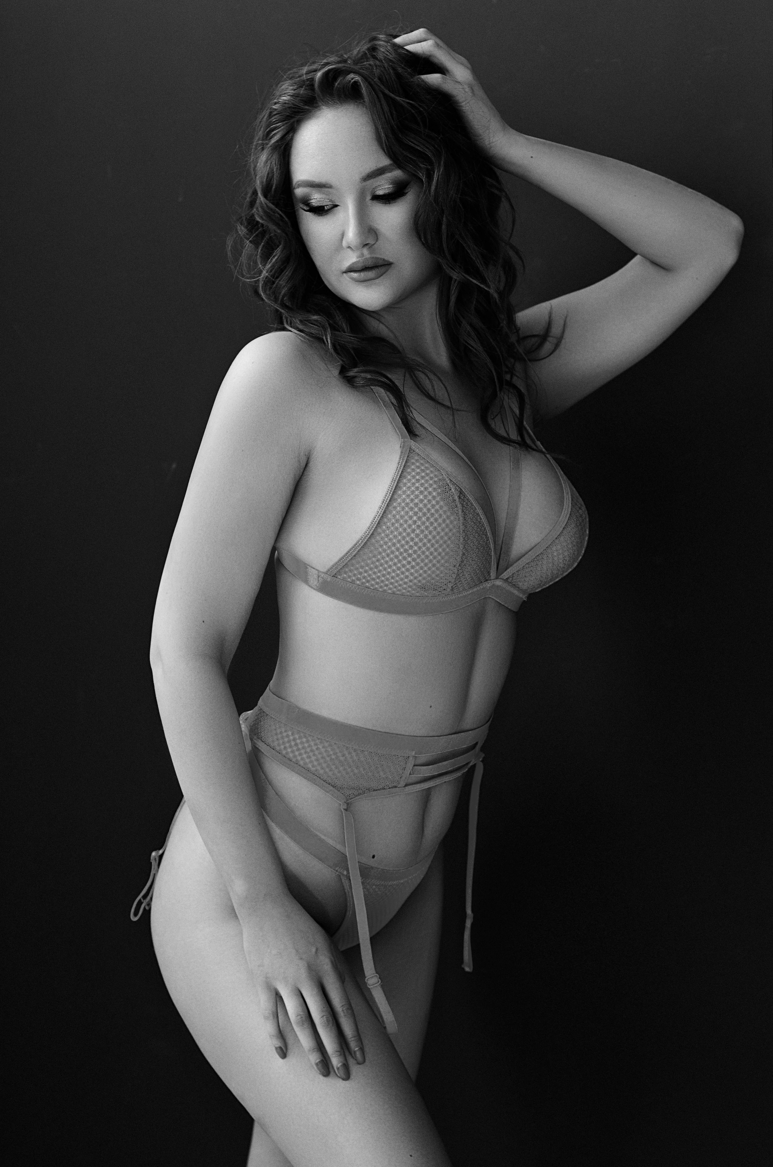 Анастасия. Портретный фотограф в Хабаровске и Санкт-Петербурге Семенова Дарья