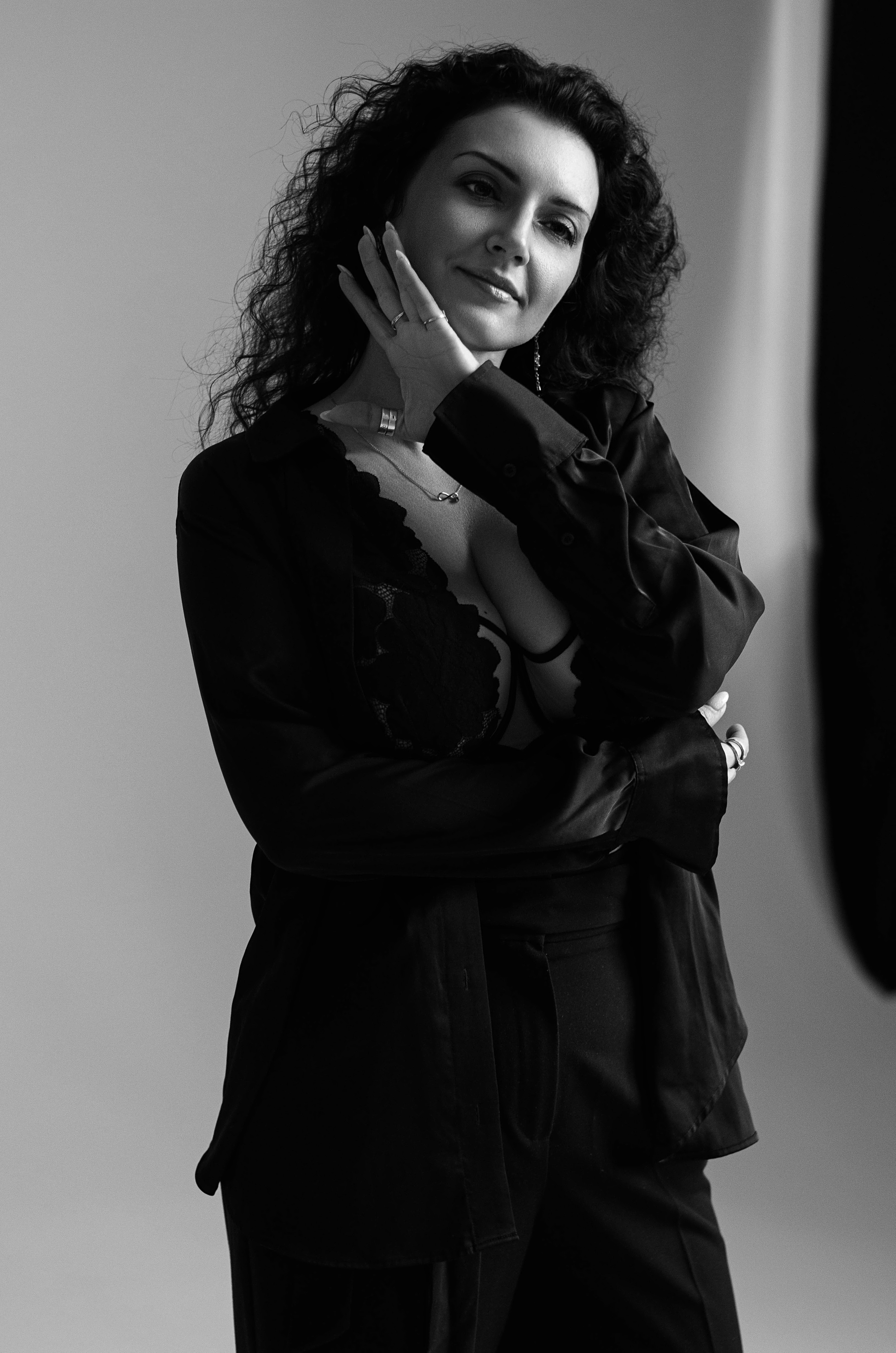 Виктория. Портретный фотограф в Хабаровске и Санкт-Петербурге Семенова Дарья