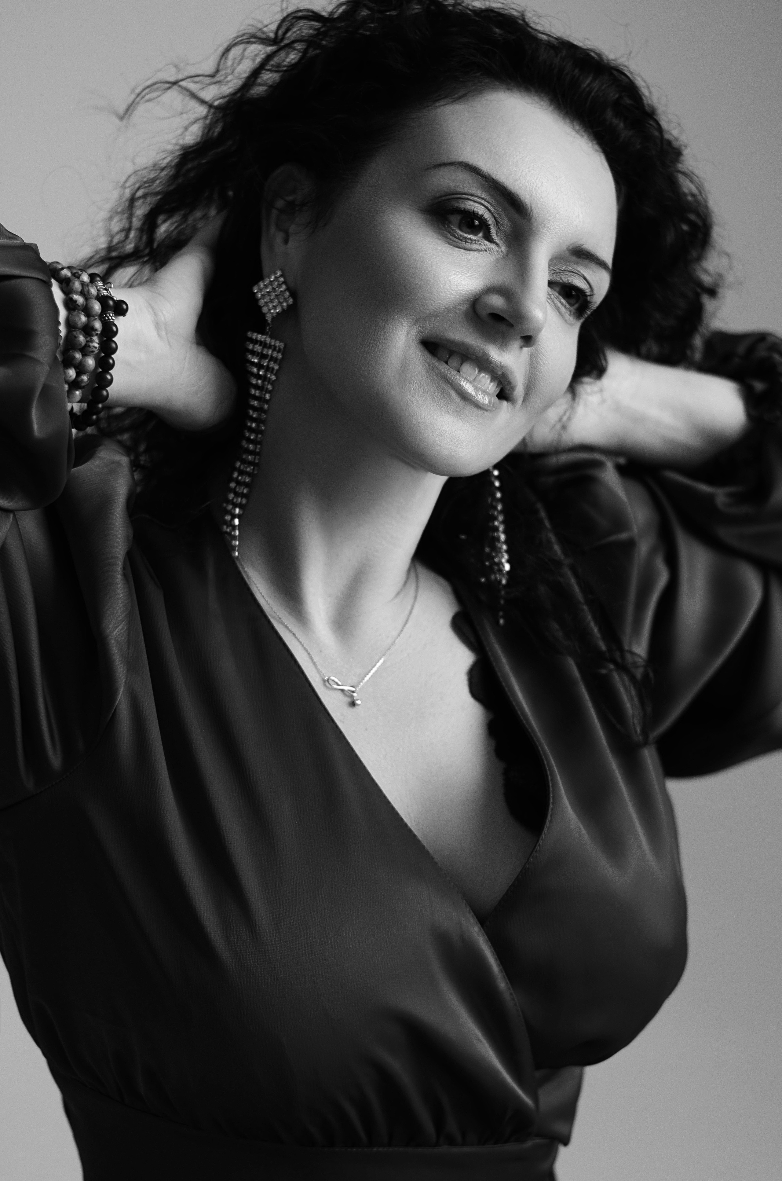 Виктория. Портретный фотограф в Хабаровске и Санкт-Петербурге Семенова Дарья