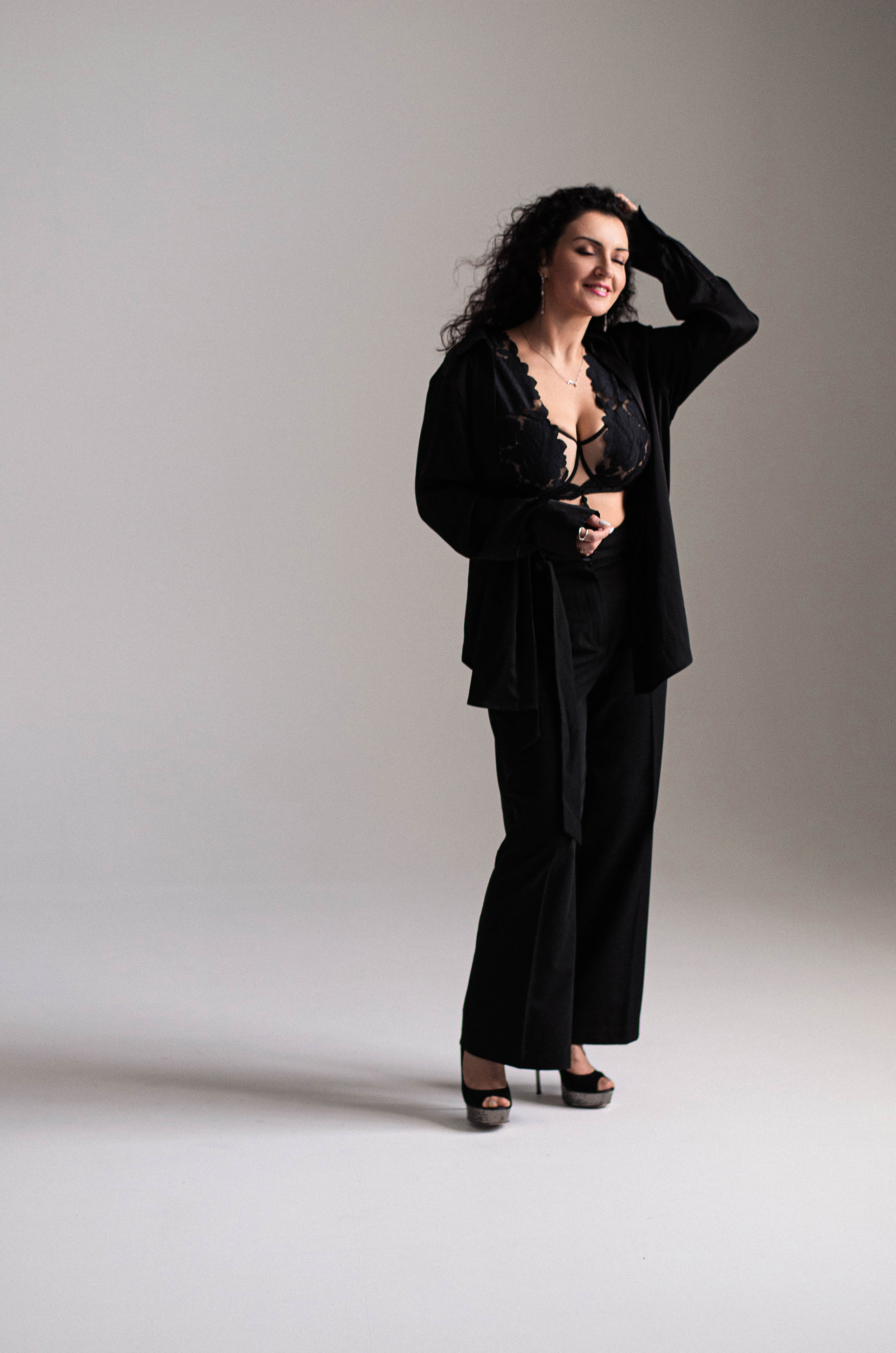 Виктория. Портретный фотограф в Хабаровске и Санкт-Петербурге Семенова Дарья