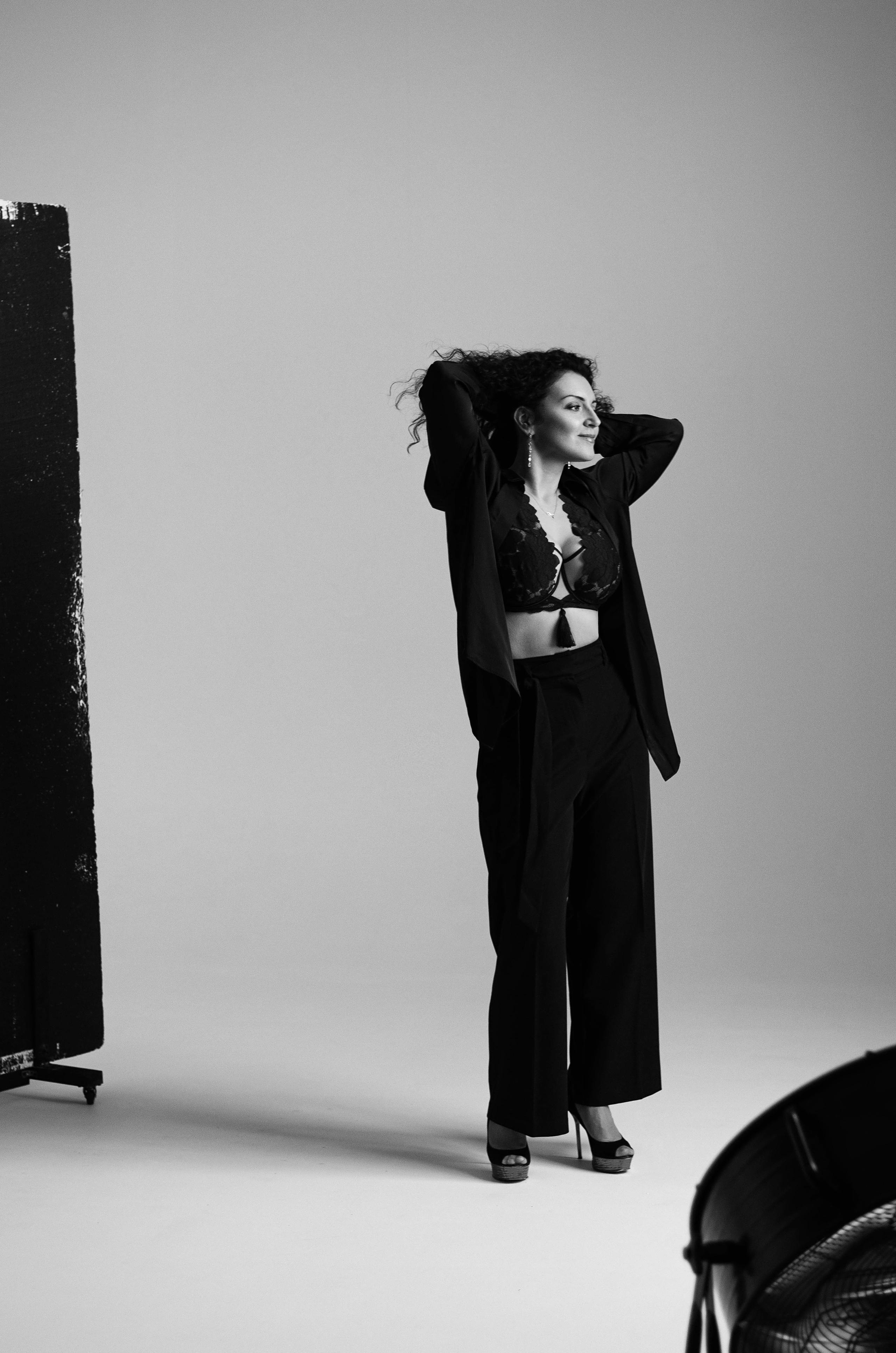 Виктория. Портретный фотограф в Хабаровске и Санкт-Петербурге Семенова Дарья