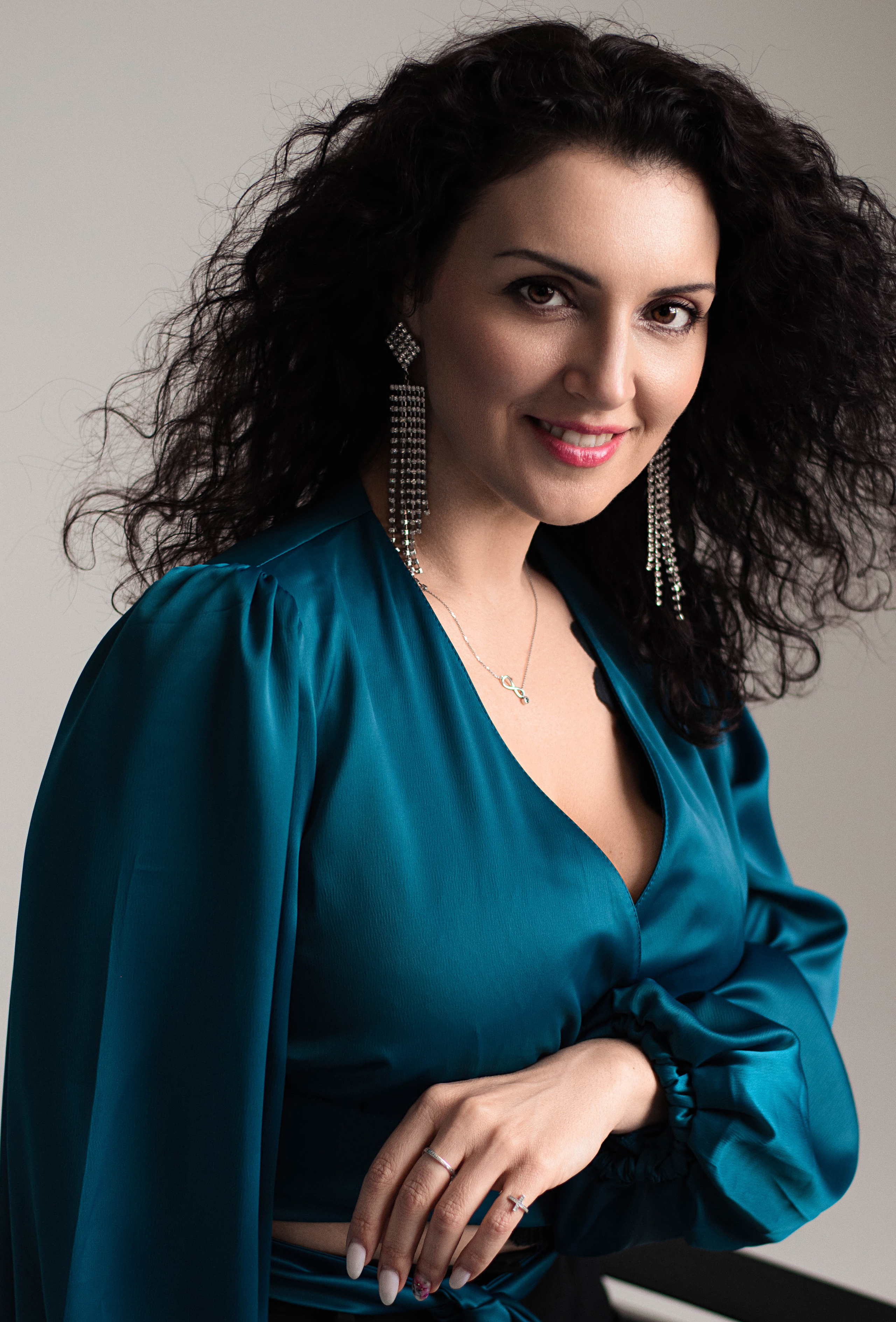 Виктория. Портретный фотограф в Хабаровске и Санкт-Петербурге Семенова Дарья