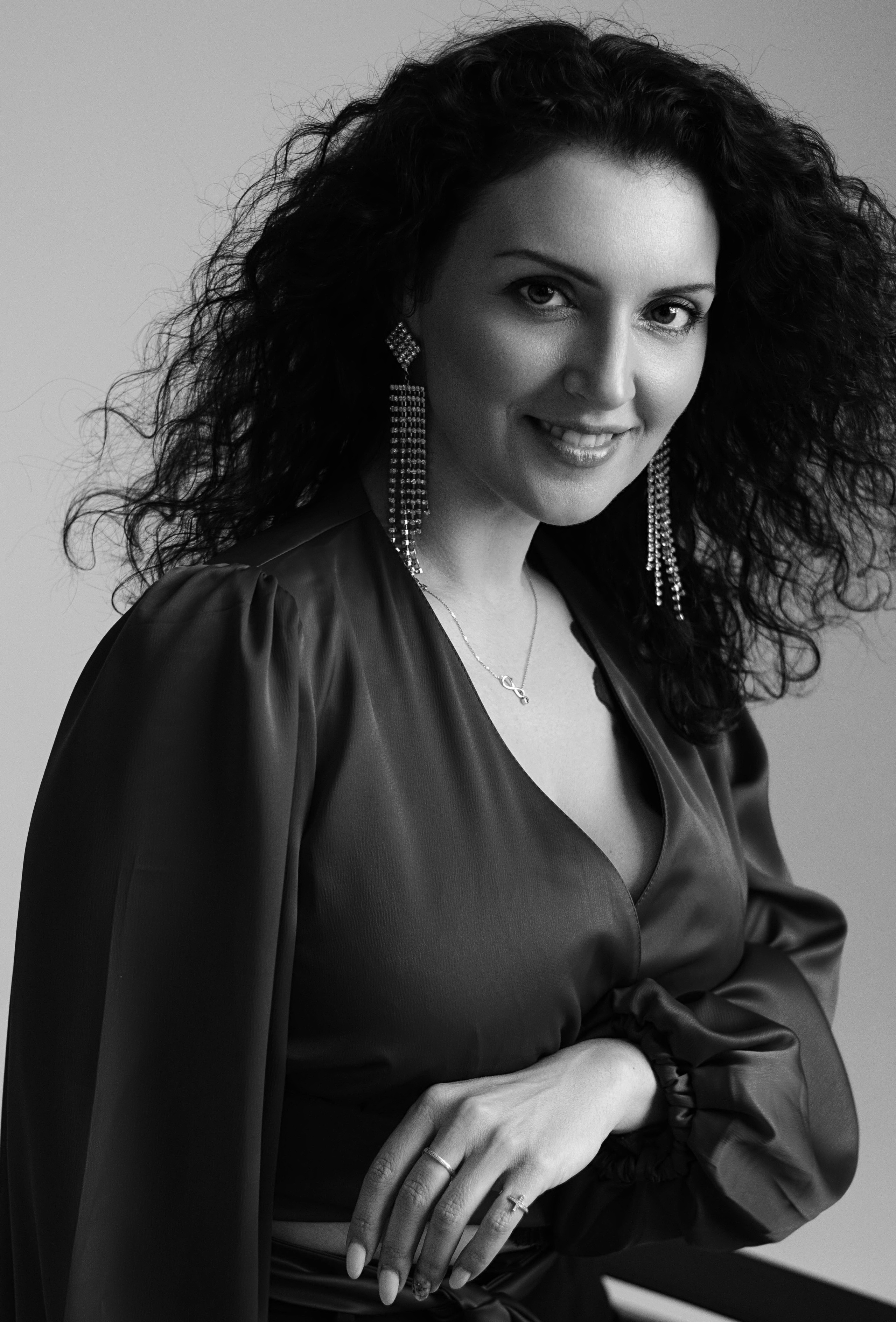 Виктория. Портретный фотограф в Хабаровске и Санкт-Петербурге Семенова Дарья