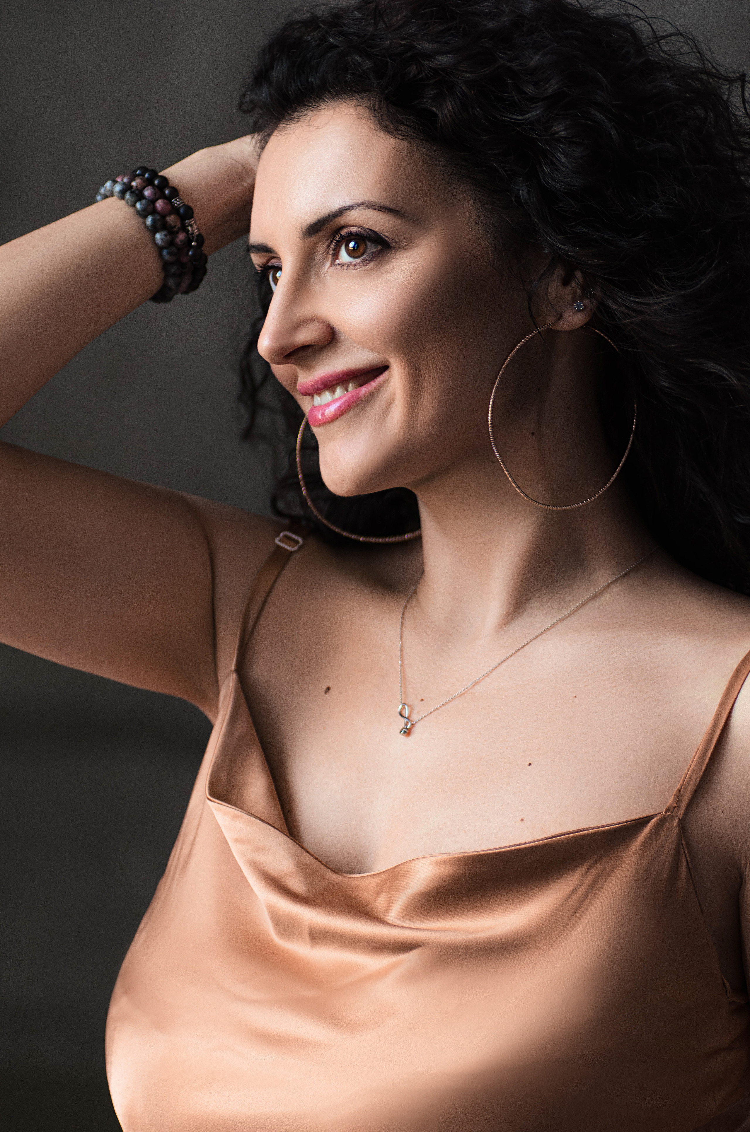 Виктория. Портретный фотограф в Хабаровске и Санкт-Петербурге Семенова Дарья