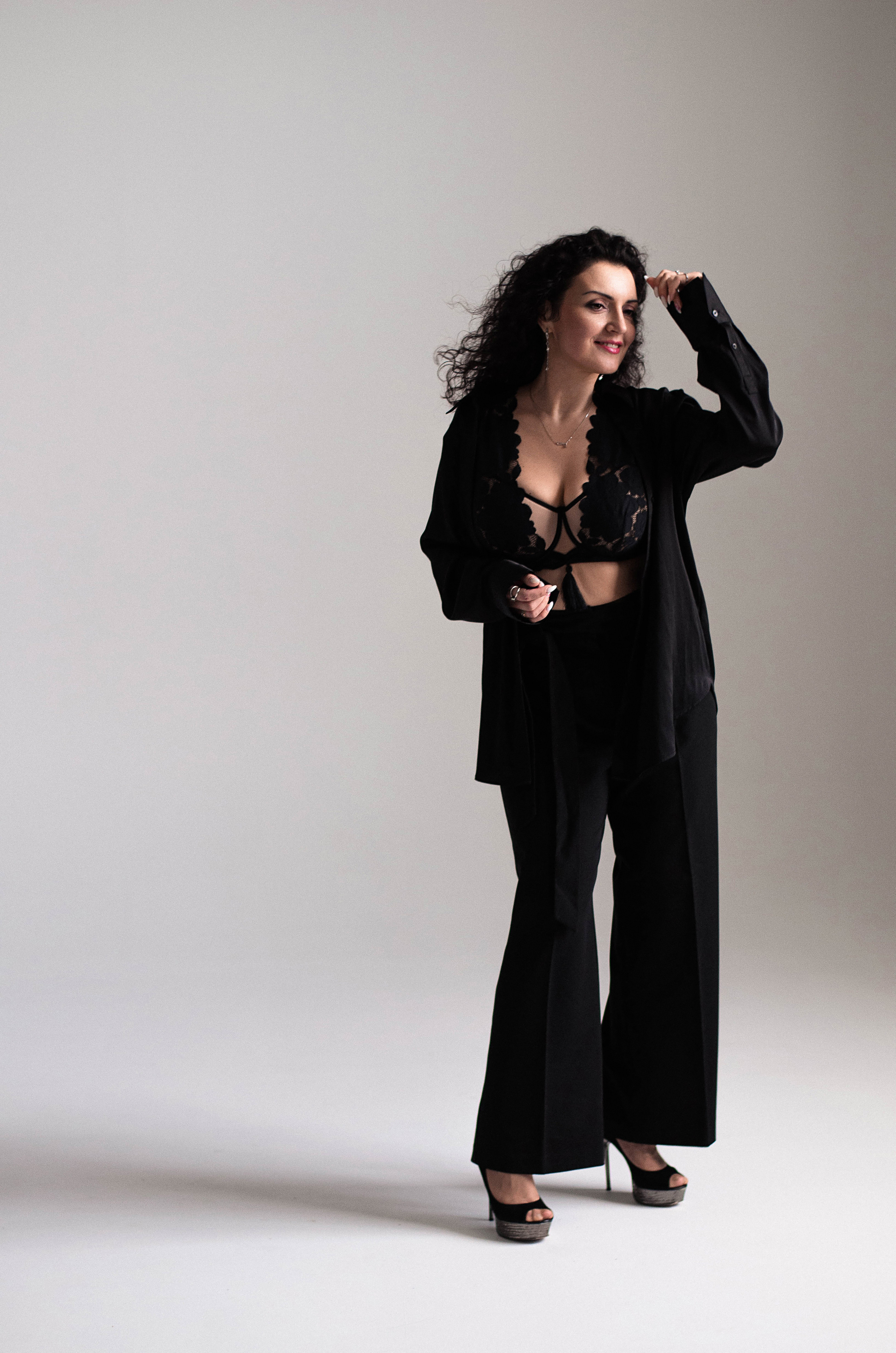 Виктория. Портретный фотограф в Хабаровске и Санкт-Петербурге Семенова Дарья