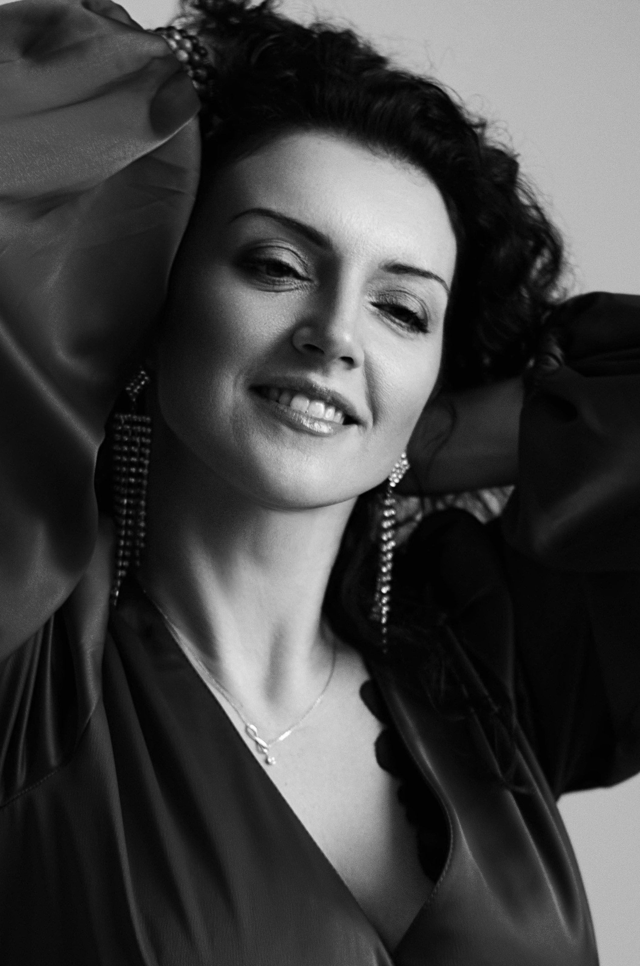 Виктория. Портретный фотограф в Хабаровске и Санкт-Петербурге Семенова Дарья