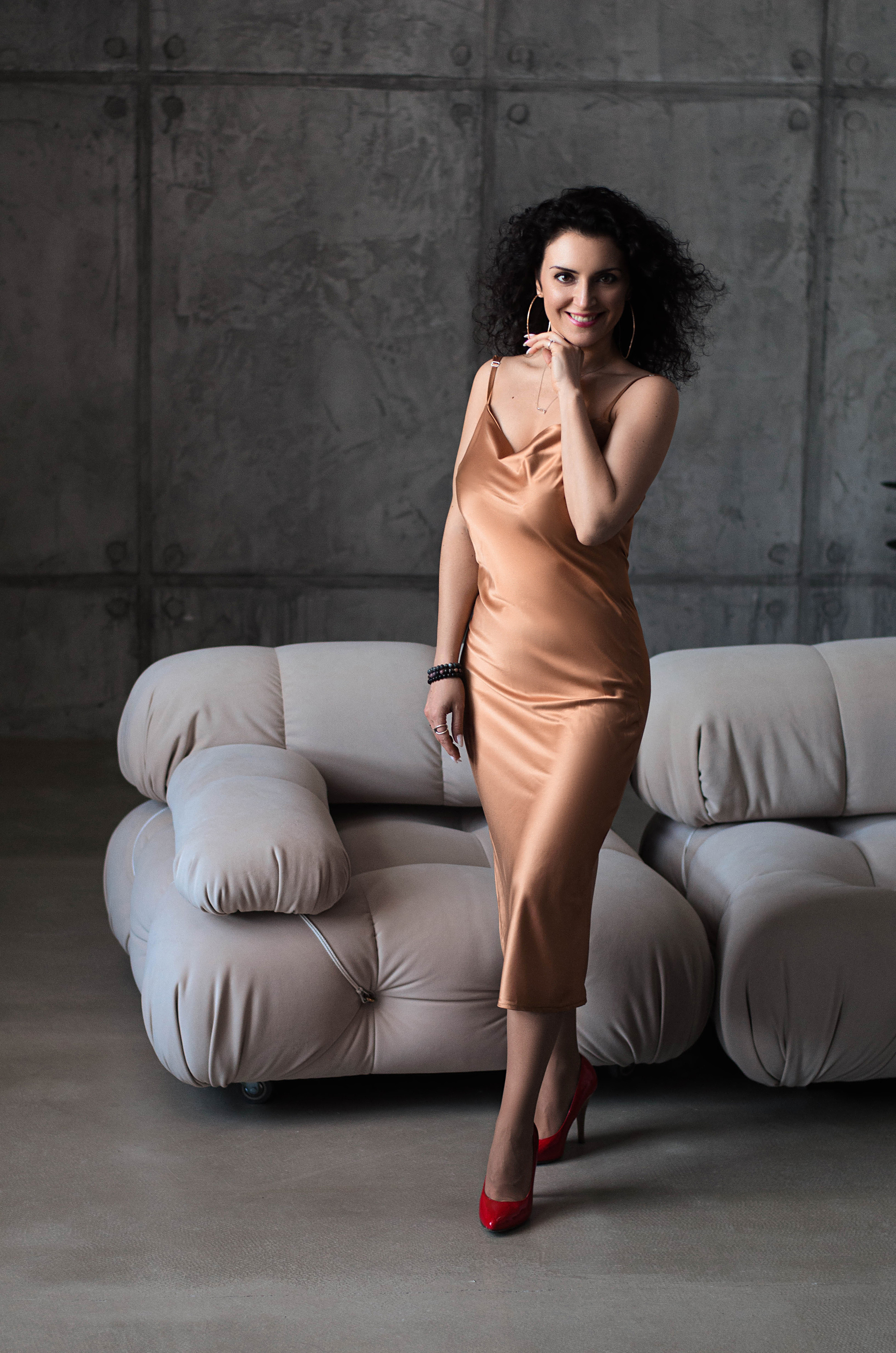 Виктория. Портретный фотограф в Хабаровске и Санкт-Петербурге Семенова Дарья