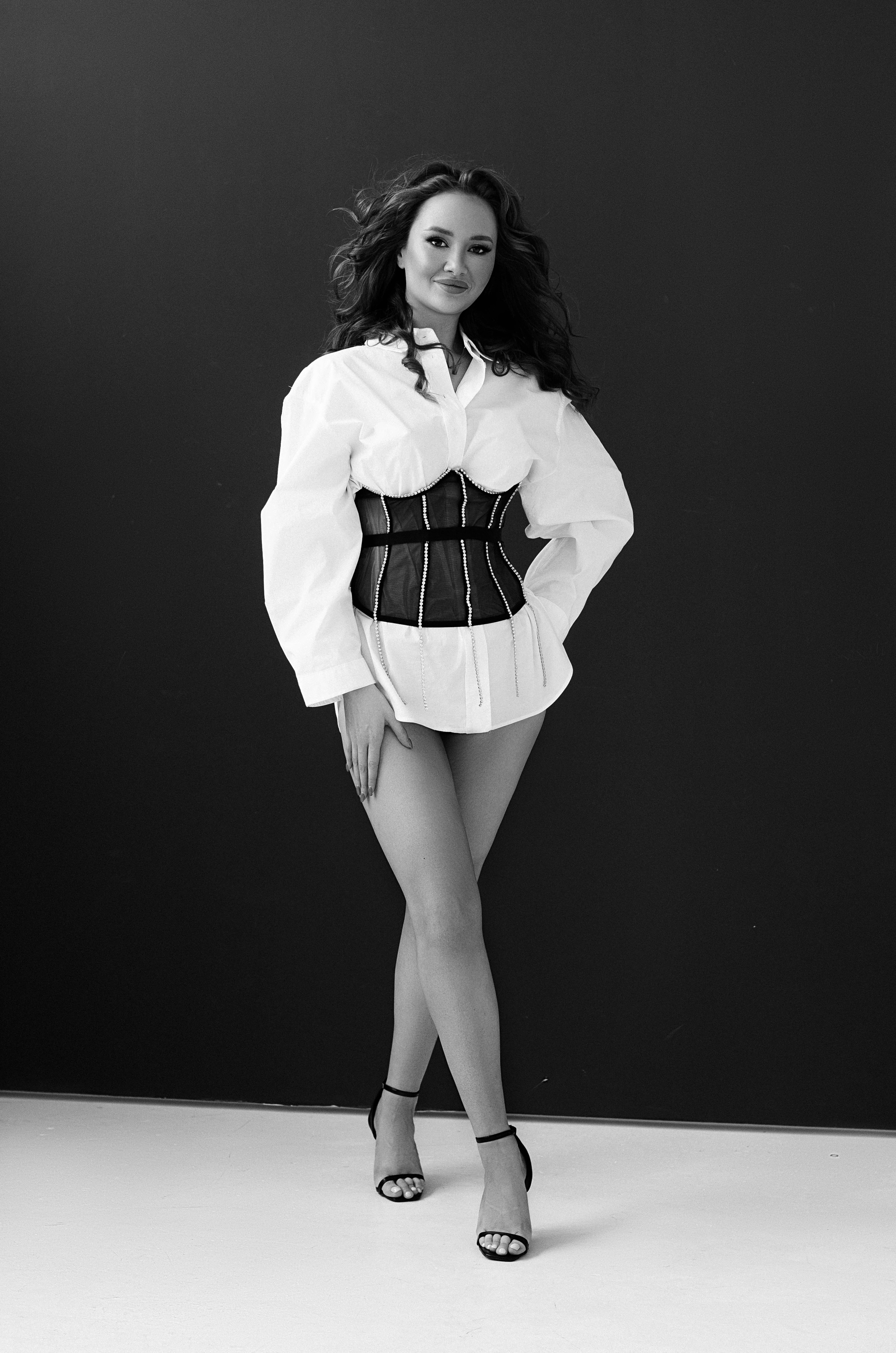 Анастасия. Портретный фотограф в Хабаровске и Санкт-Петербурге Семенова Дарья