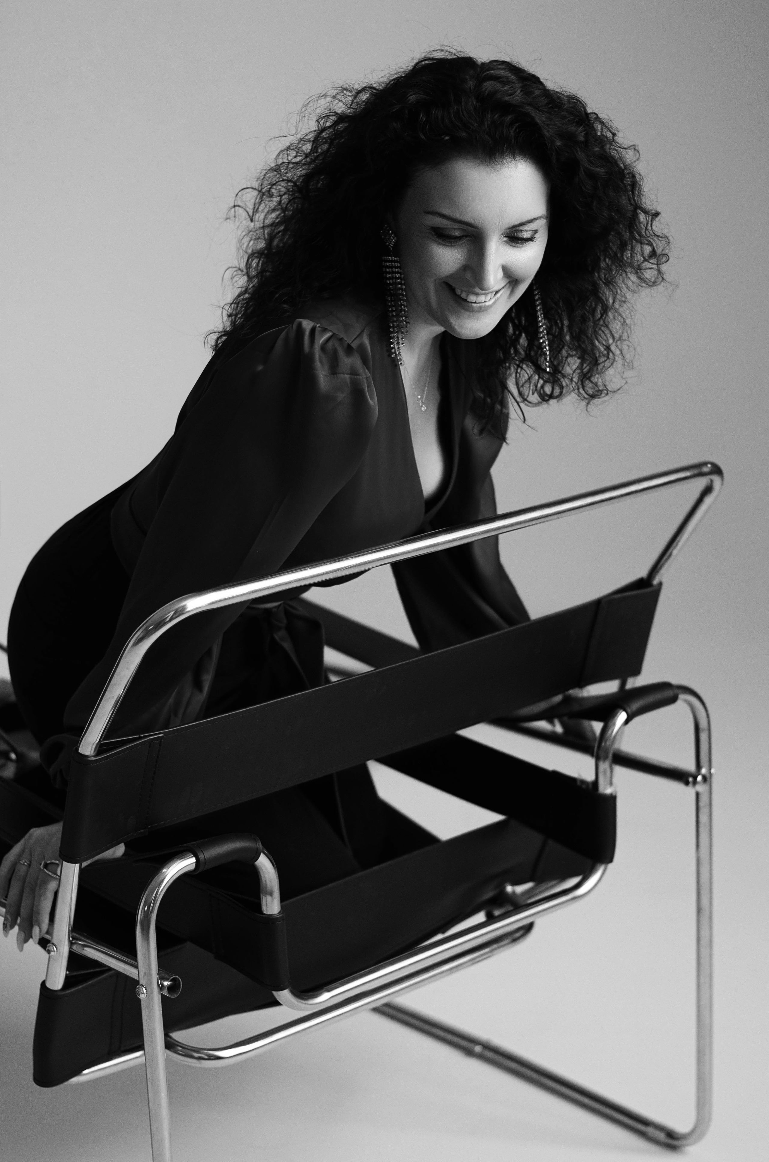 Виктория. Портретный фотограф в Хабаровске и Санкт-Петербурге Семенова Дарья