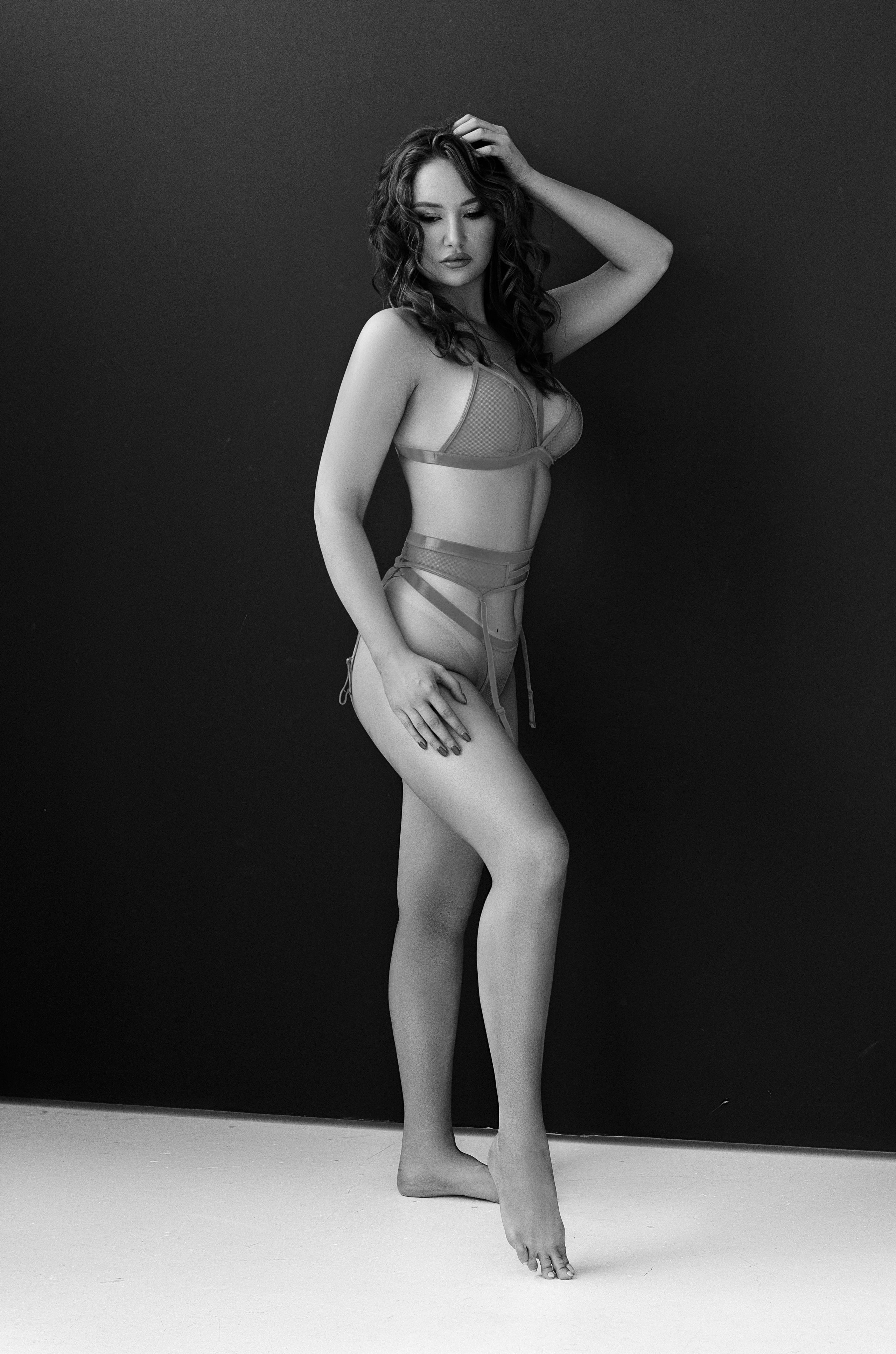 Анастасия. Портретный фотограф в Хабаровске и Санкт-Петербурге Семенова Дарья