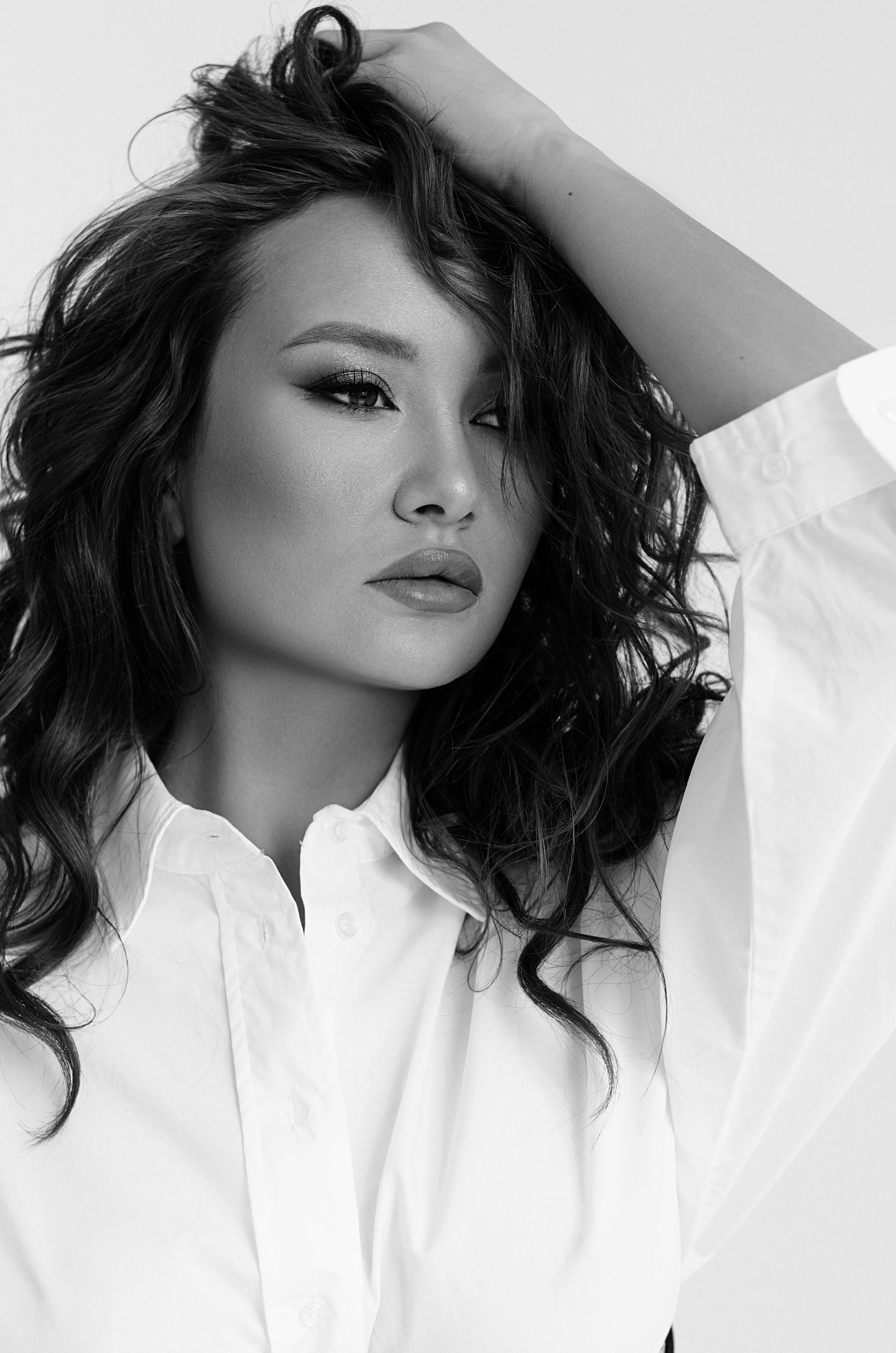 Анастасия. Портретный фотограф в Хабаровске и Санкт-Петербурге Семенова Дарья