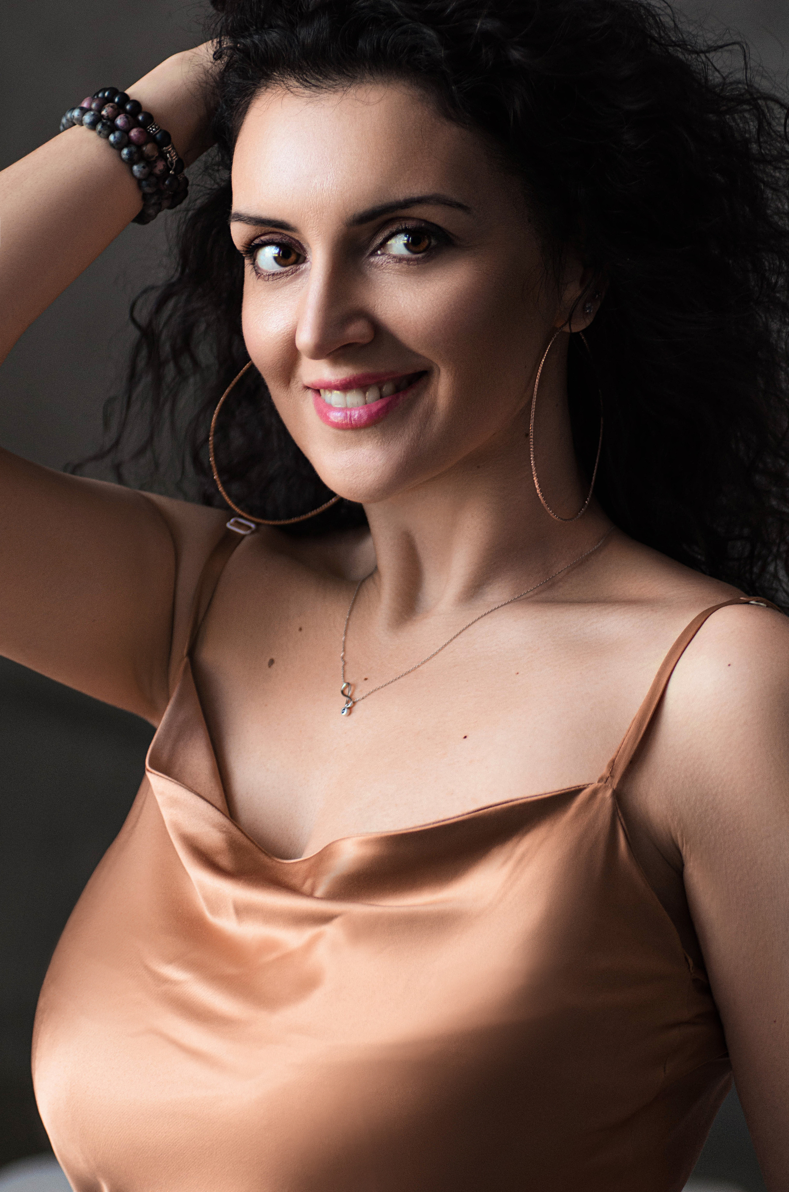 Виктория. Портретный фотограф в Хабаровске и Санкт-Петербурге Семенова Дарья