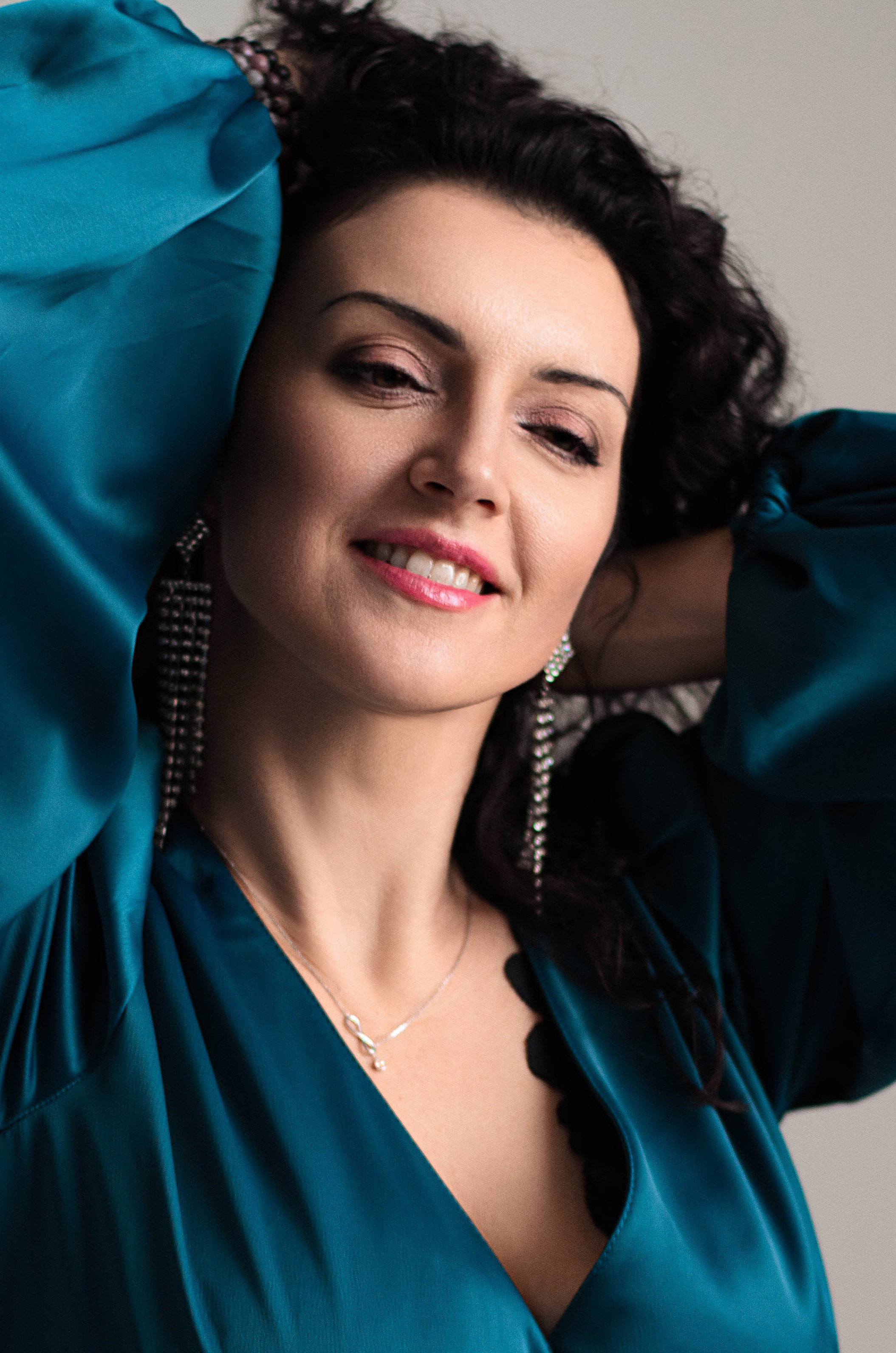 Виктория. Портретный фотограф в Хабаровске и Санкт-Петербурге Семенова Дарья