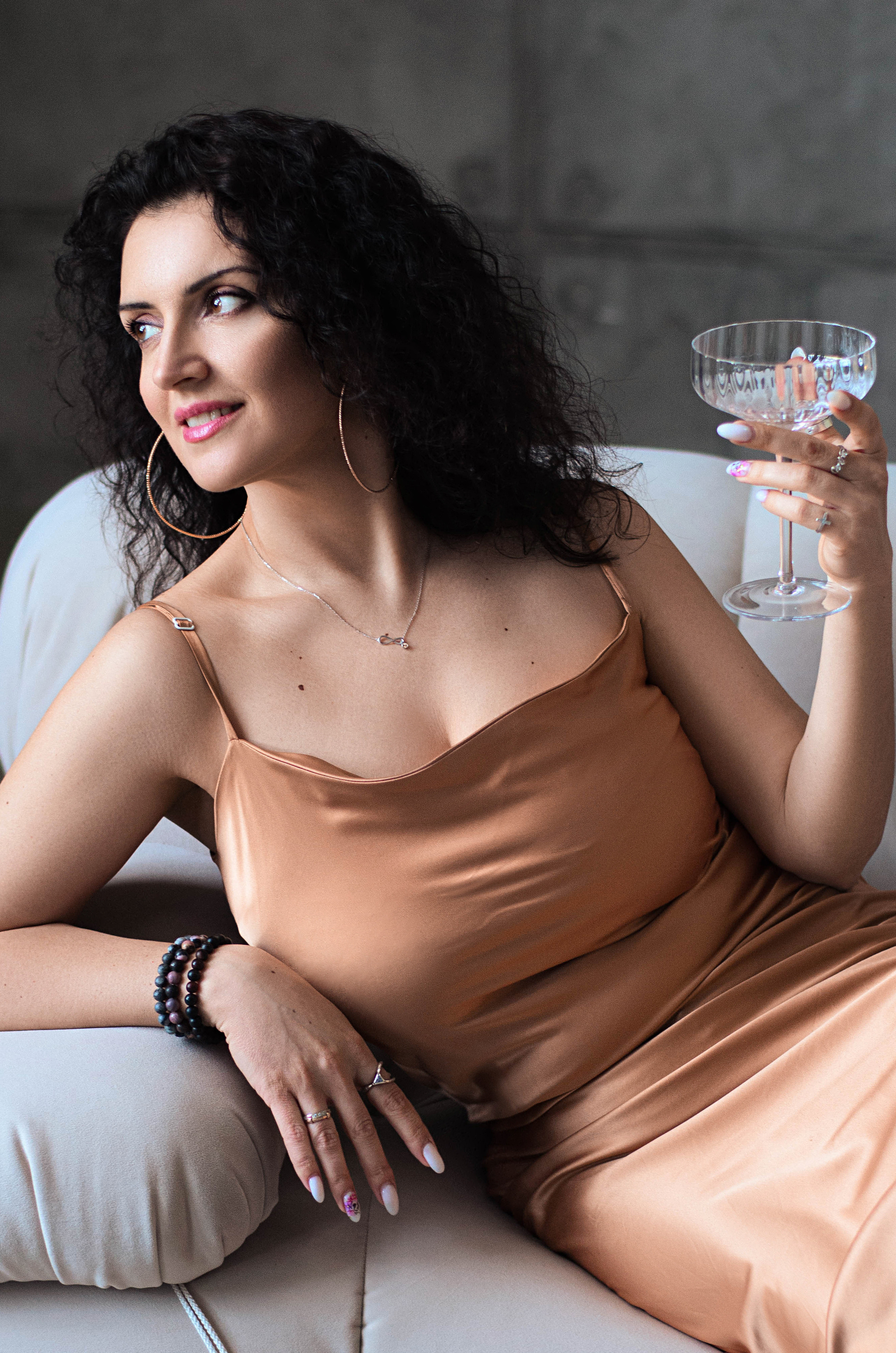 Виктория. Портретный фотограф в Хабаровске и Санкт-Петербурге Семенова Дарья