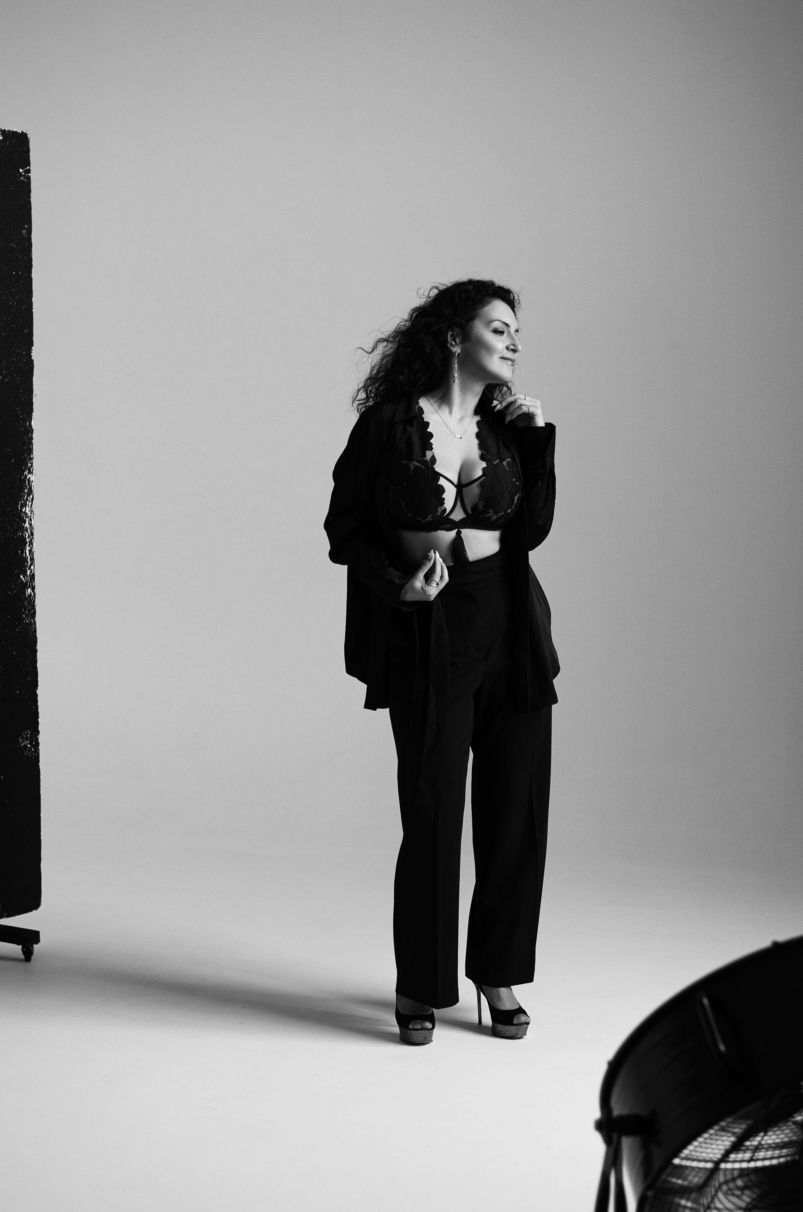 Виктория. Портретный фотограф в Хабаровске и Санкт-Петербурге Семенова Дарья