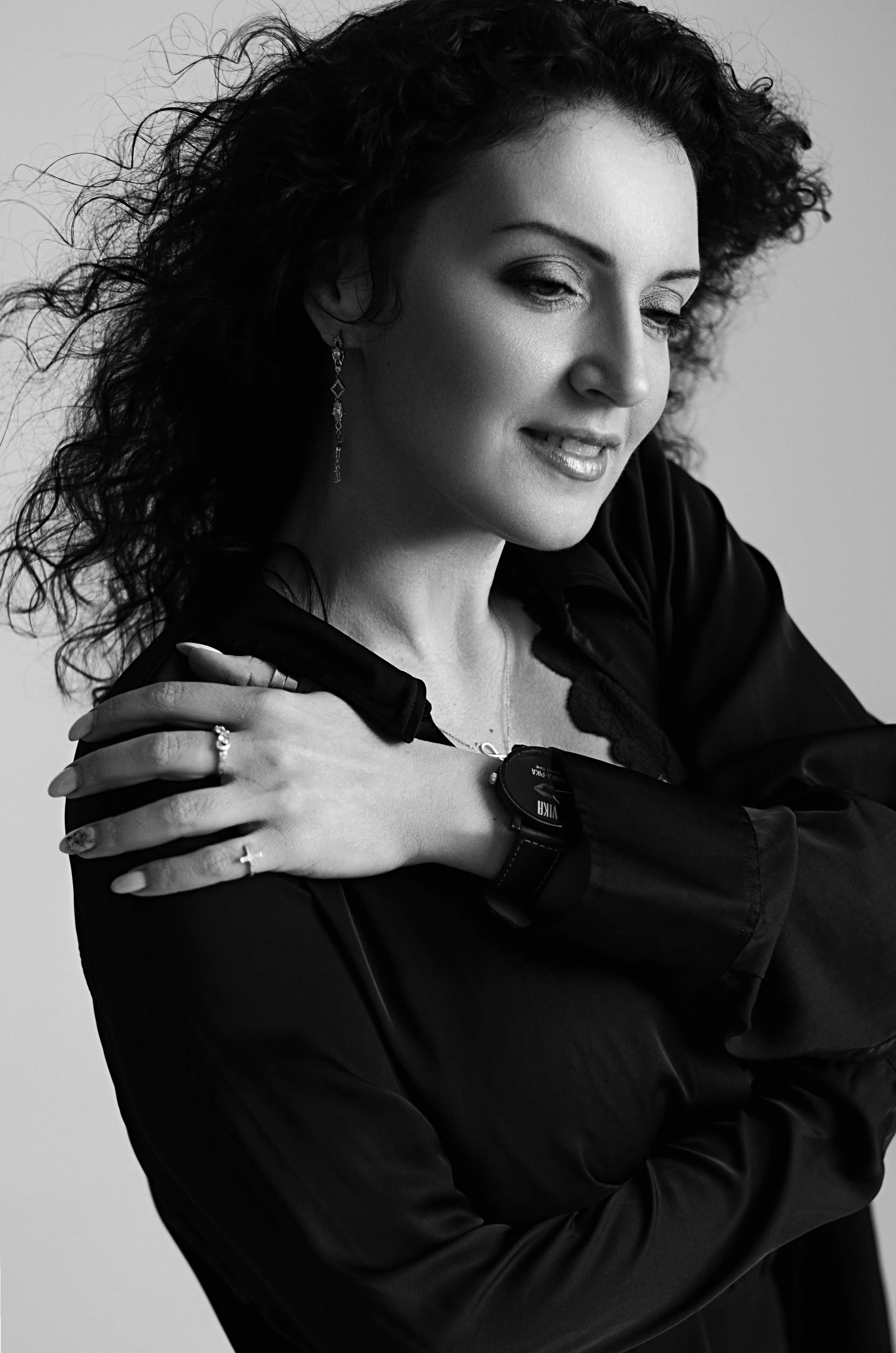 Виктория. Портретный фотограф в Хабаровске и Санкт-Петербурге Семенова Дарья