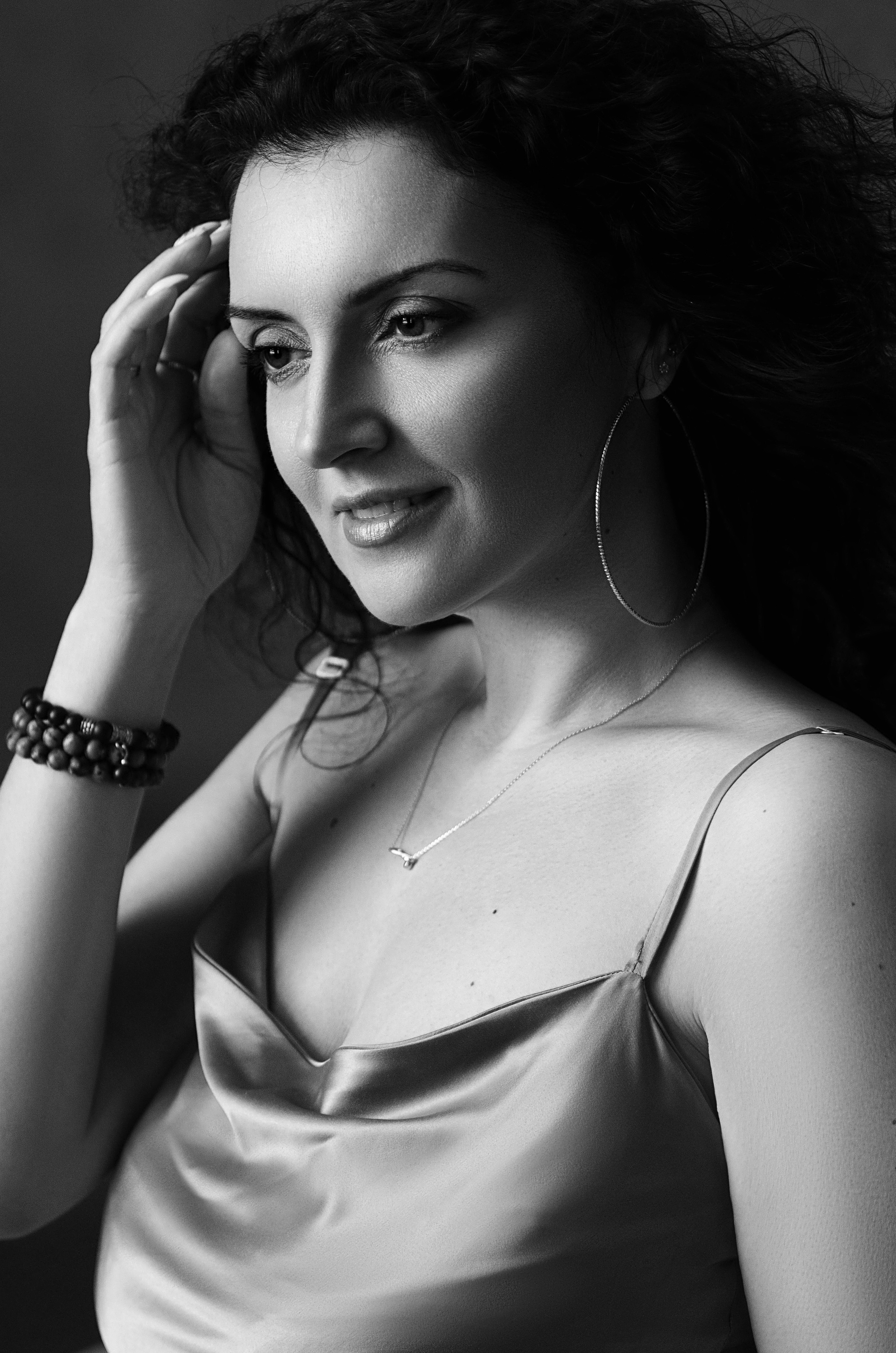 Виктория. Портретный фотограф в Хабаровске и Санкт-Петербурге Семенова Дарья