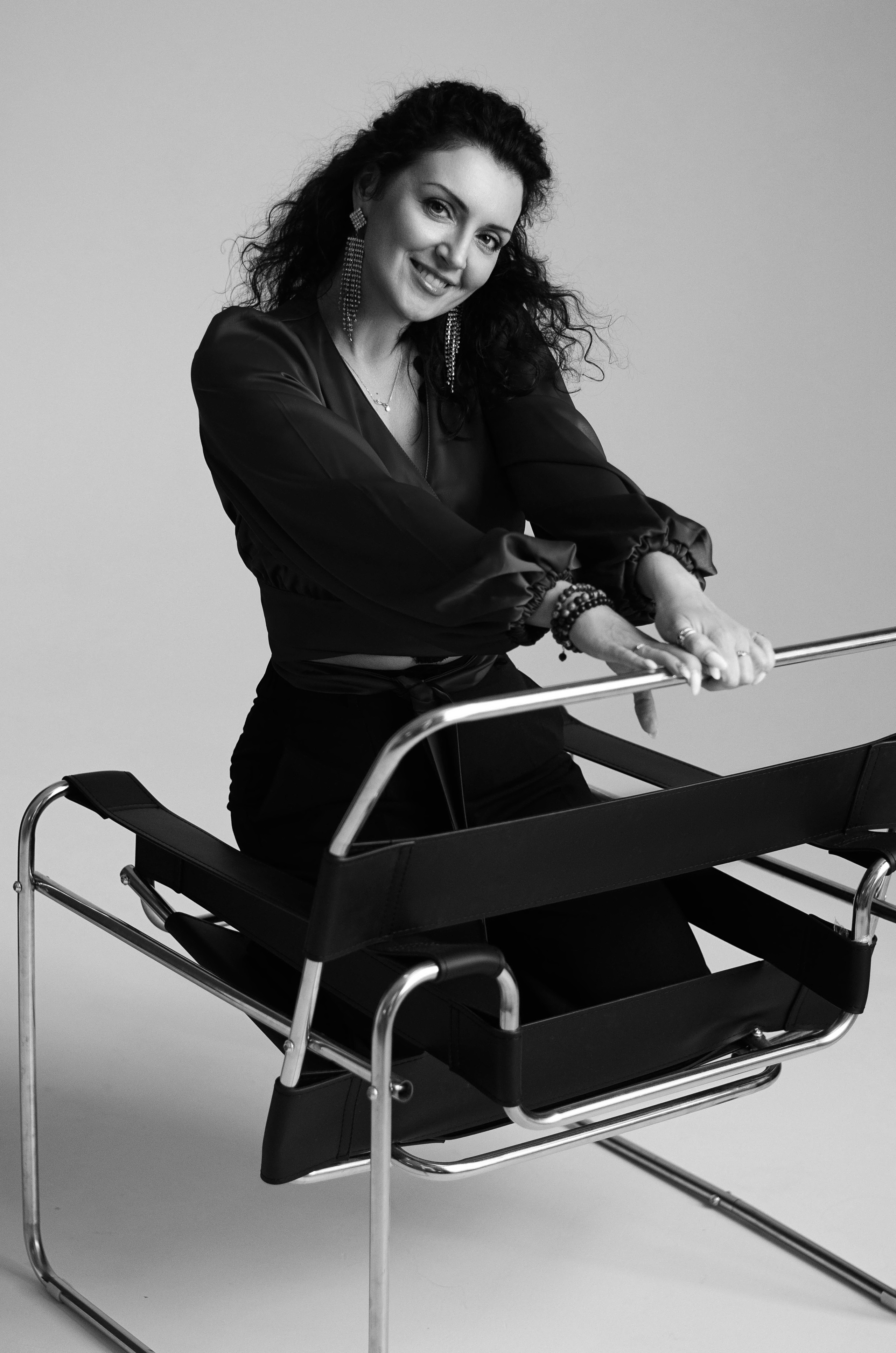 Виктория. Портретный фотограф в Хабаровске и Санкт-Петербурге Семенова Дарья