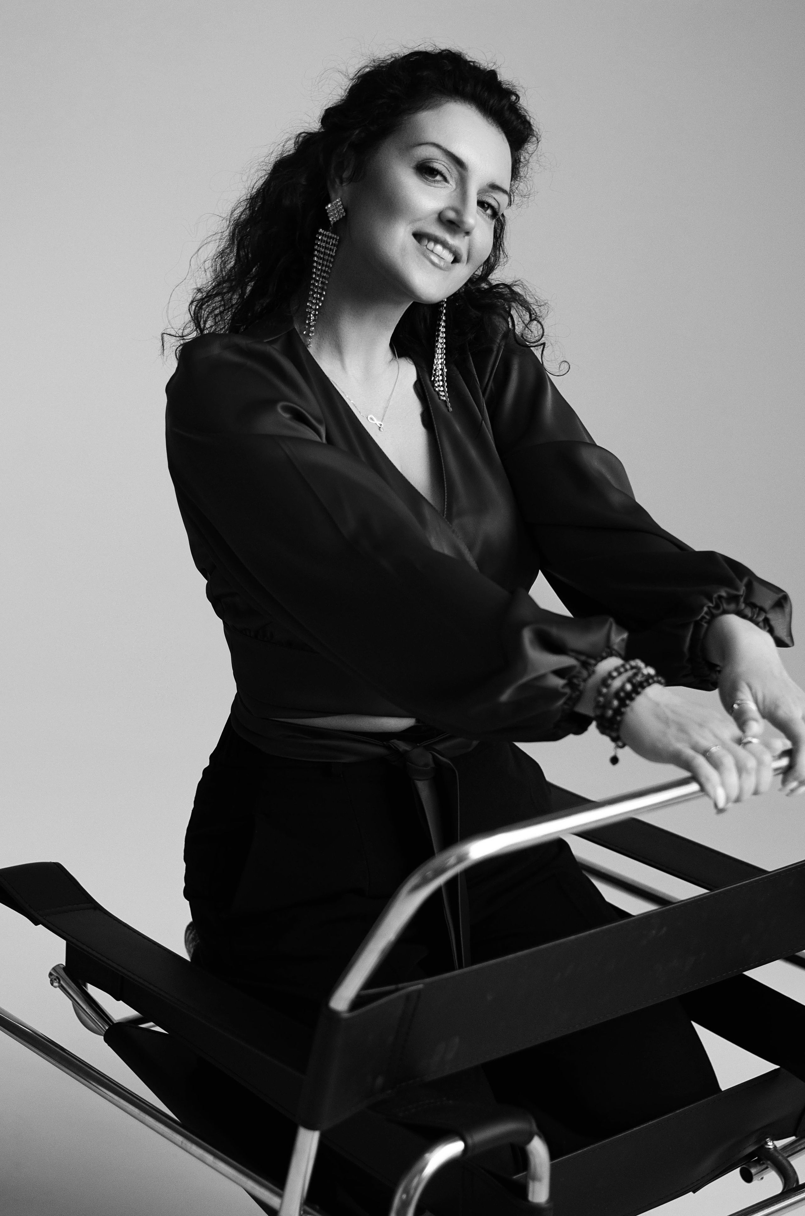 Виктория. Портретный фотограф в Хабаровске и Санкт-Петербурге Семенова Дарья