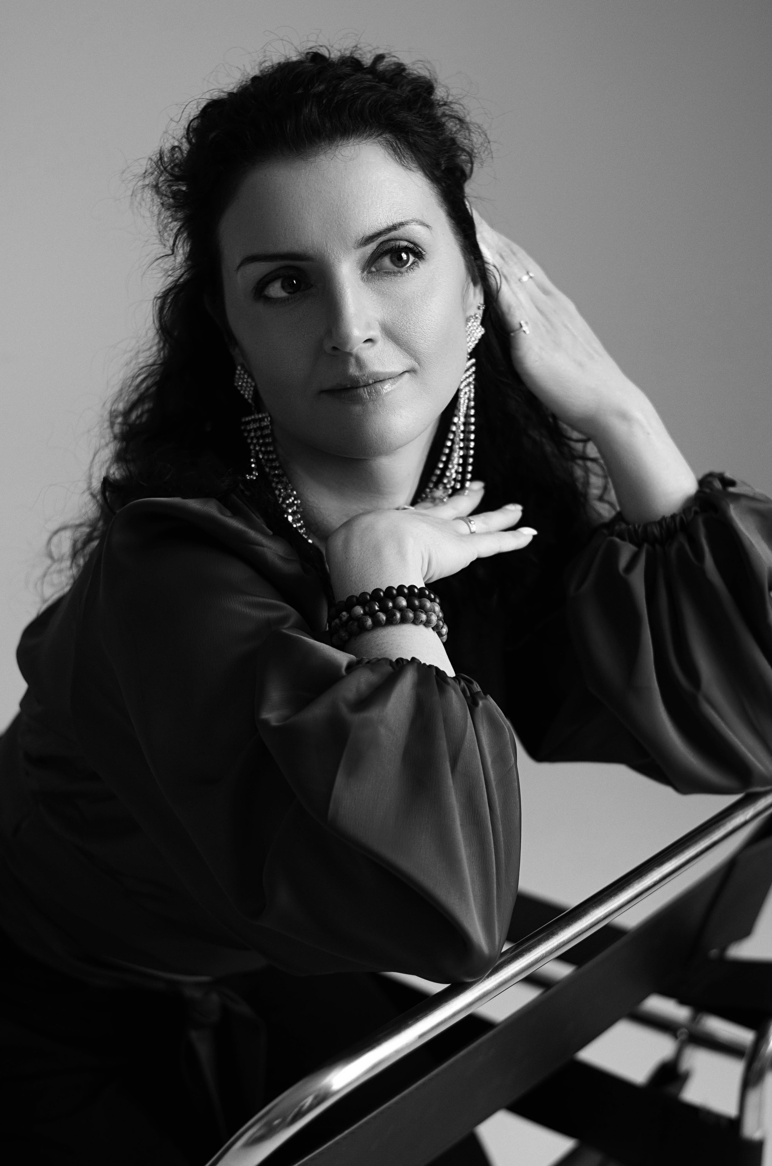 Виктория. Портретный фотограф в Хабаровске и Санкт-Петербурге Семенова Дарья