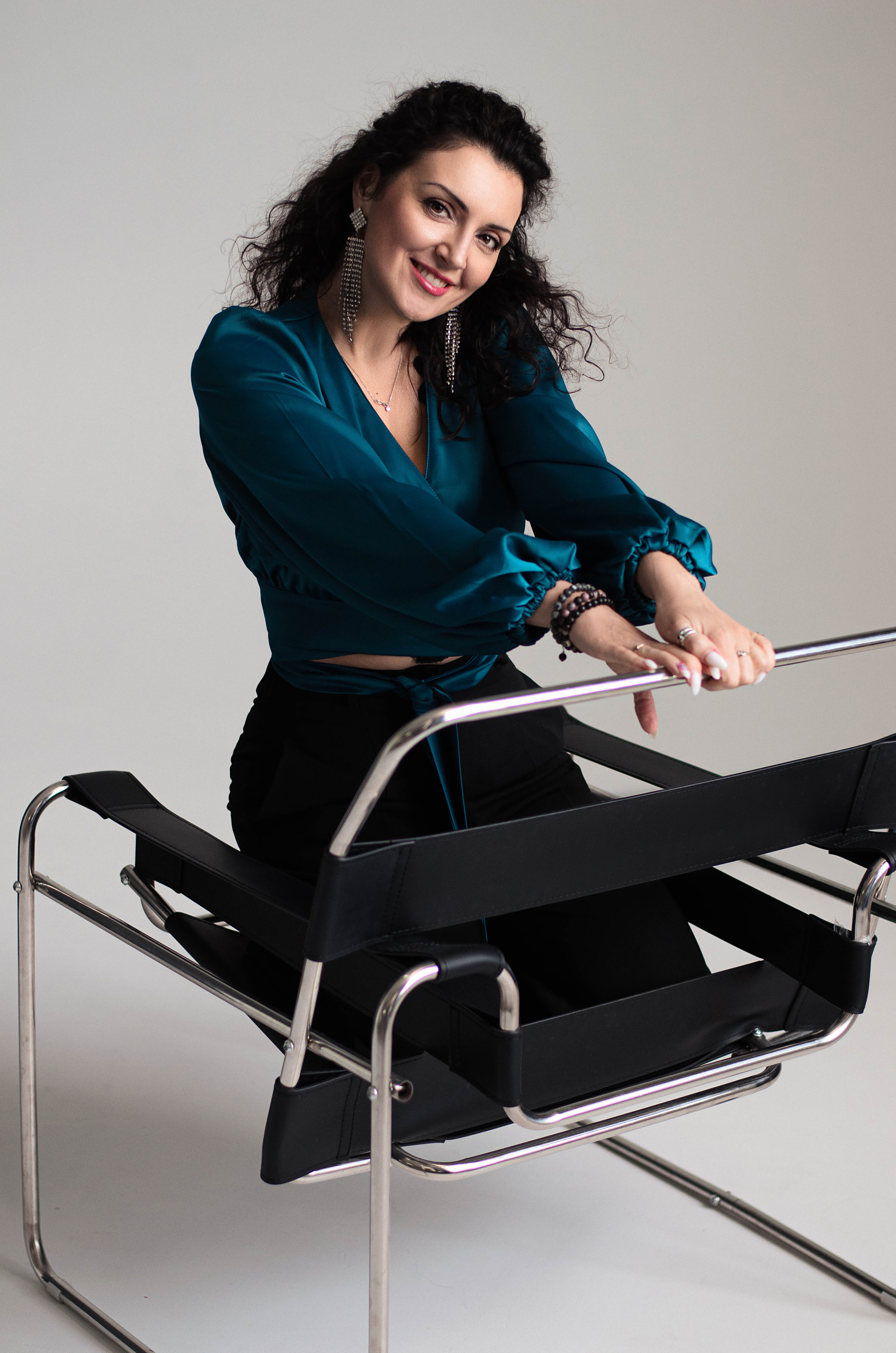 Виктория. Портретный фотограф в Хабаровске и Санкт-Петербурге Семенова Дарья