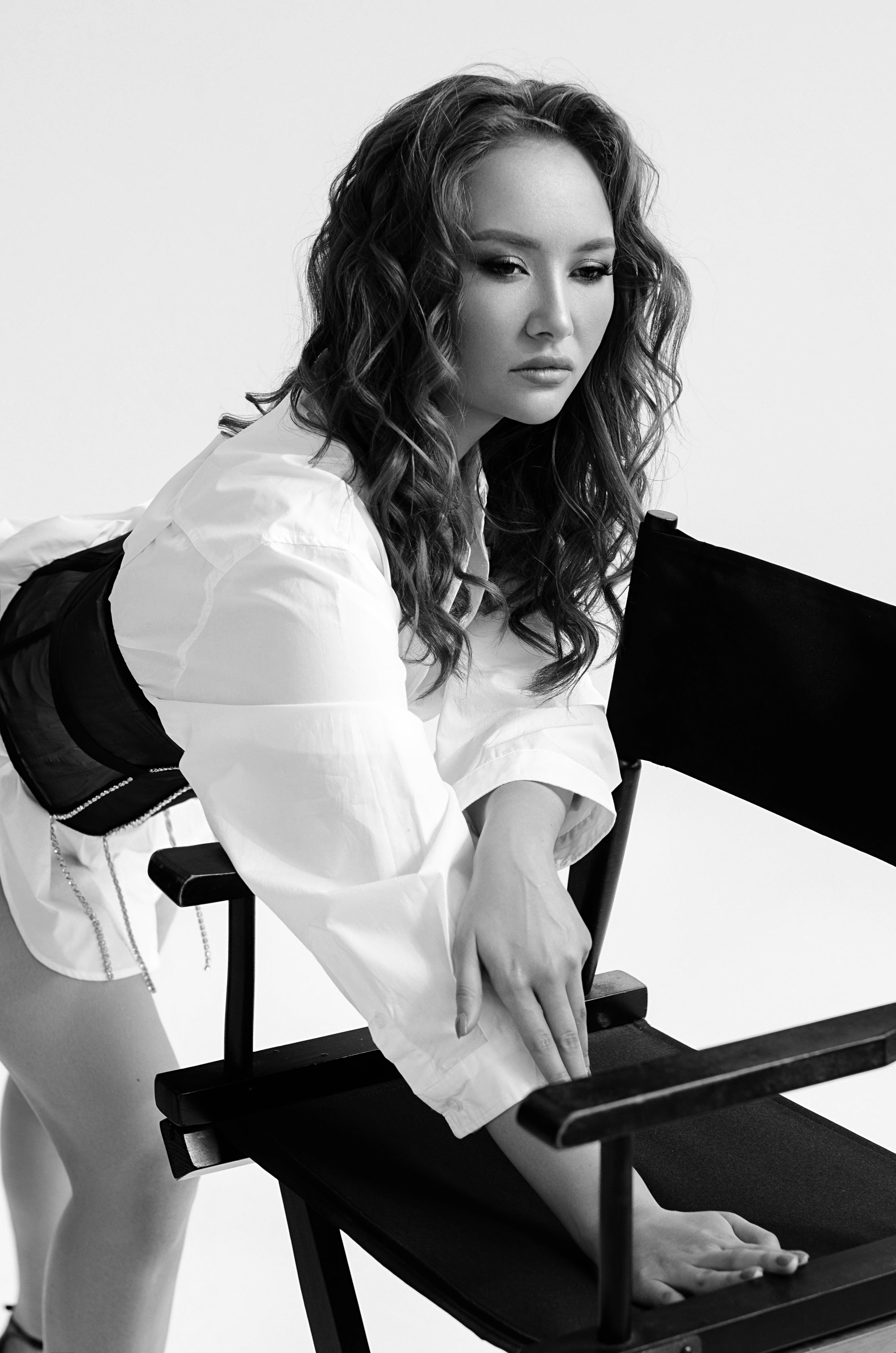 Анастасия. Портретный фотограф в Хабаровске и Санкт-Петербурге Семенова Дарья