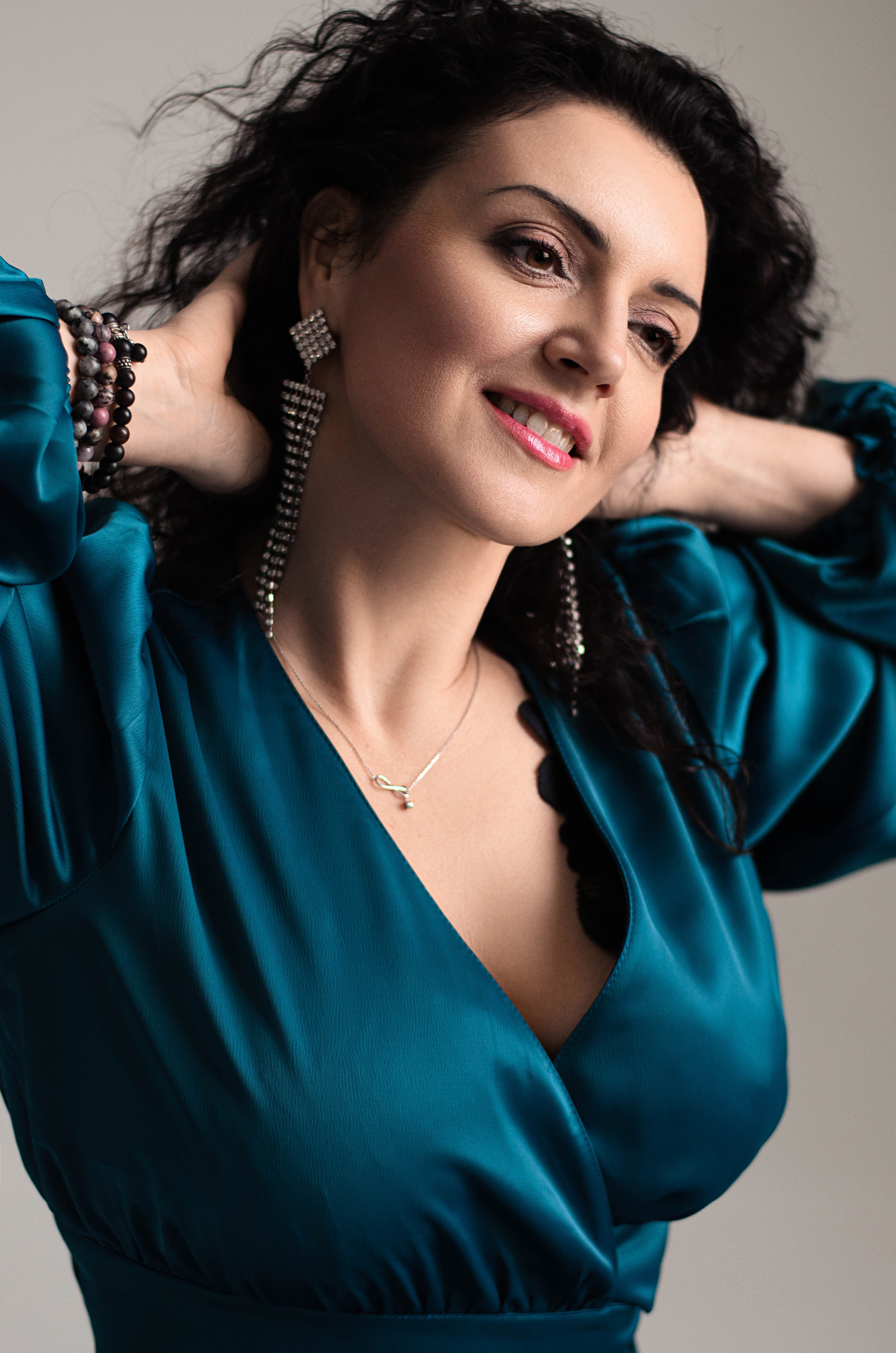 Виктория. Портретный фотограф в Хабаровске и Санкт-Петербурге Семенова Дарья