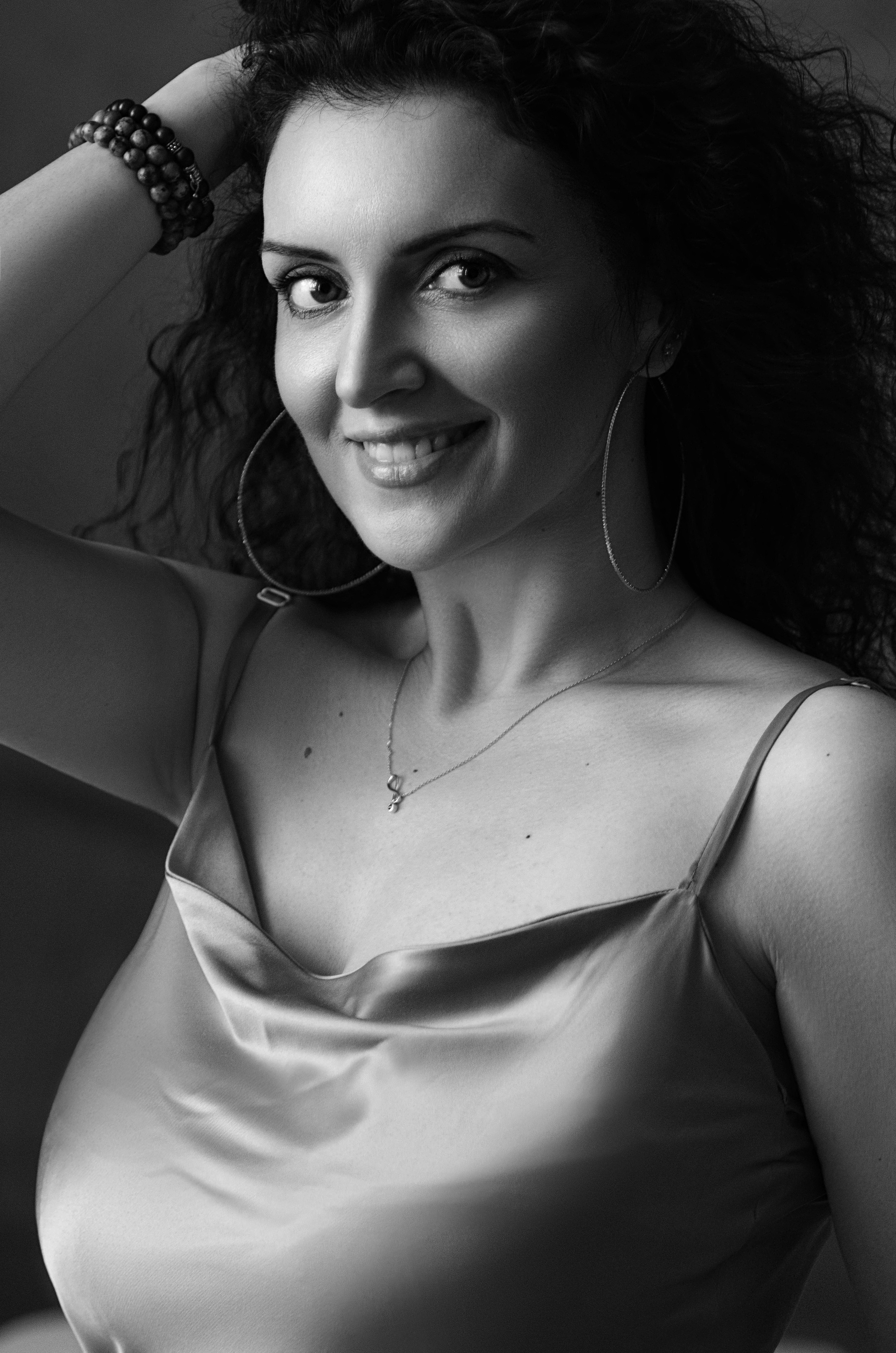 Виктория. Портретный фотограф в Хабаровске и Санкт-Петербурге Семенова Дарья