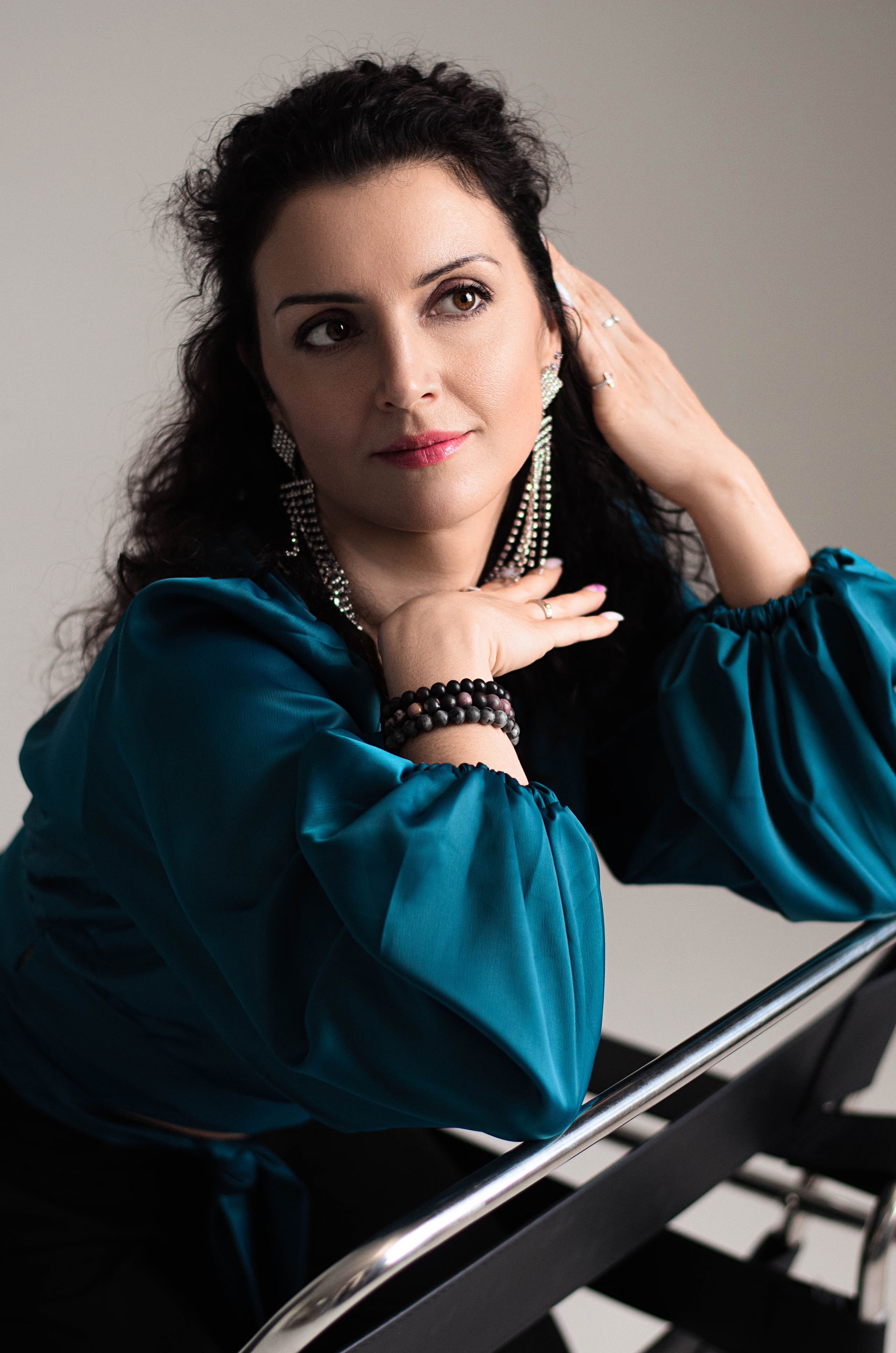 Виктория. Портретный фотограф в Хабаровске и Санкт-Петербурге Семенова Дарья