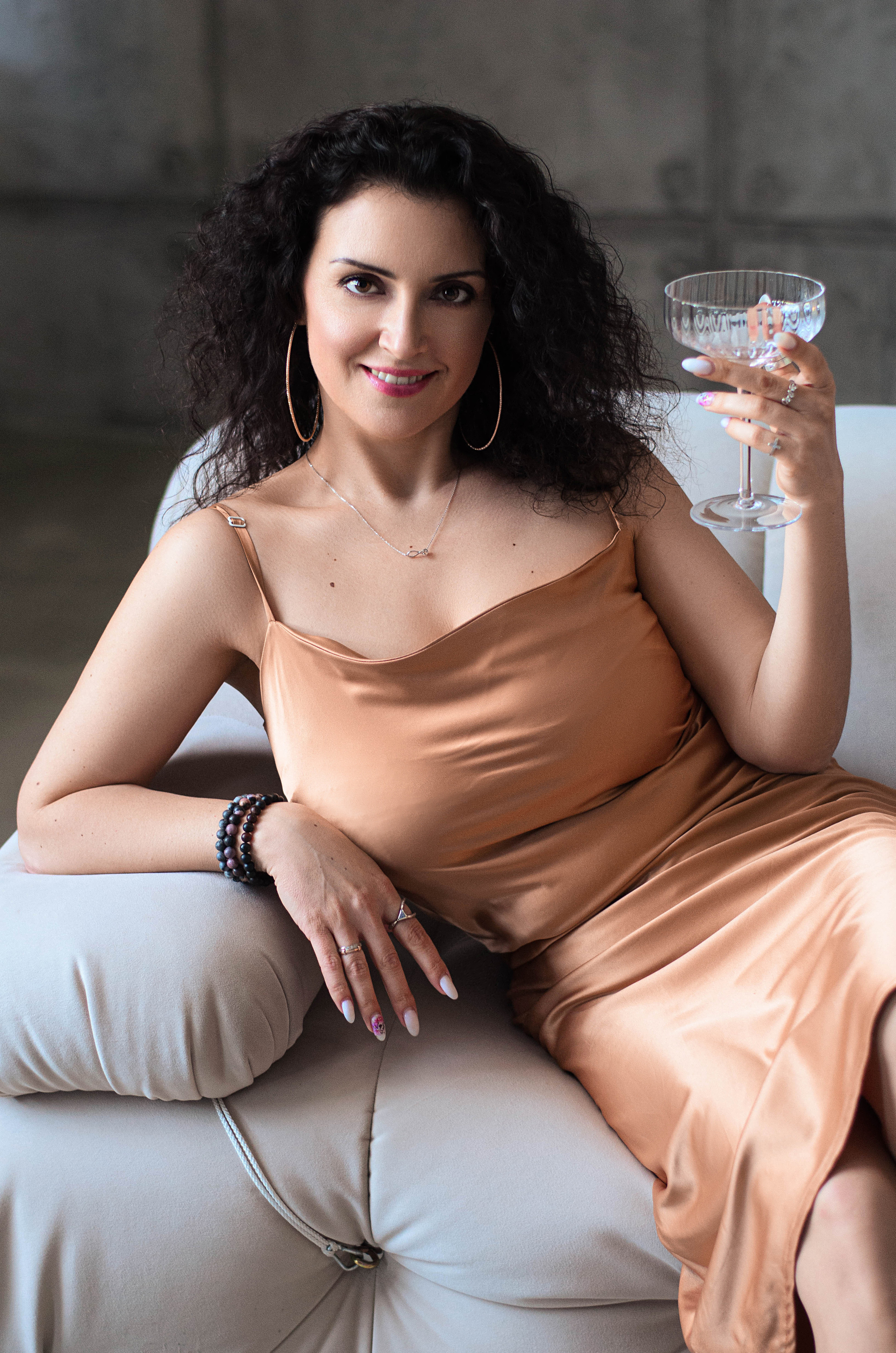 Виктория. Портретный фотограф в Хабаровске и Санкт-Петербурге Семенова Дарья