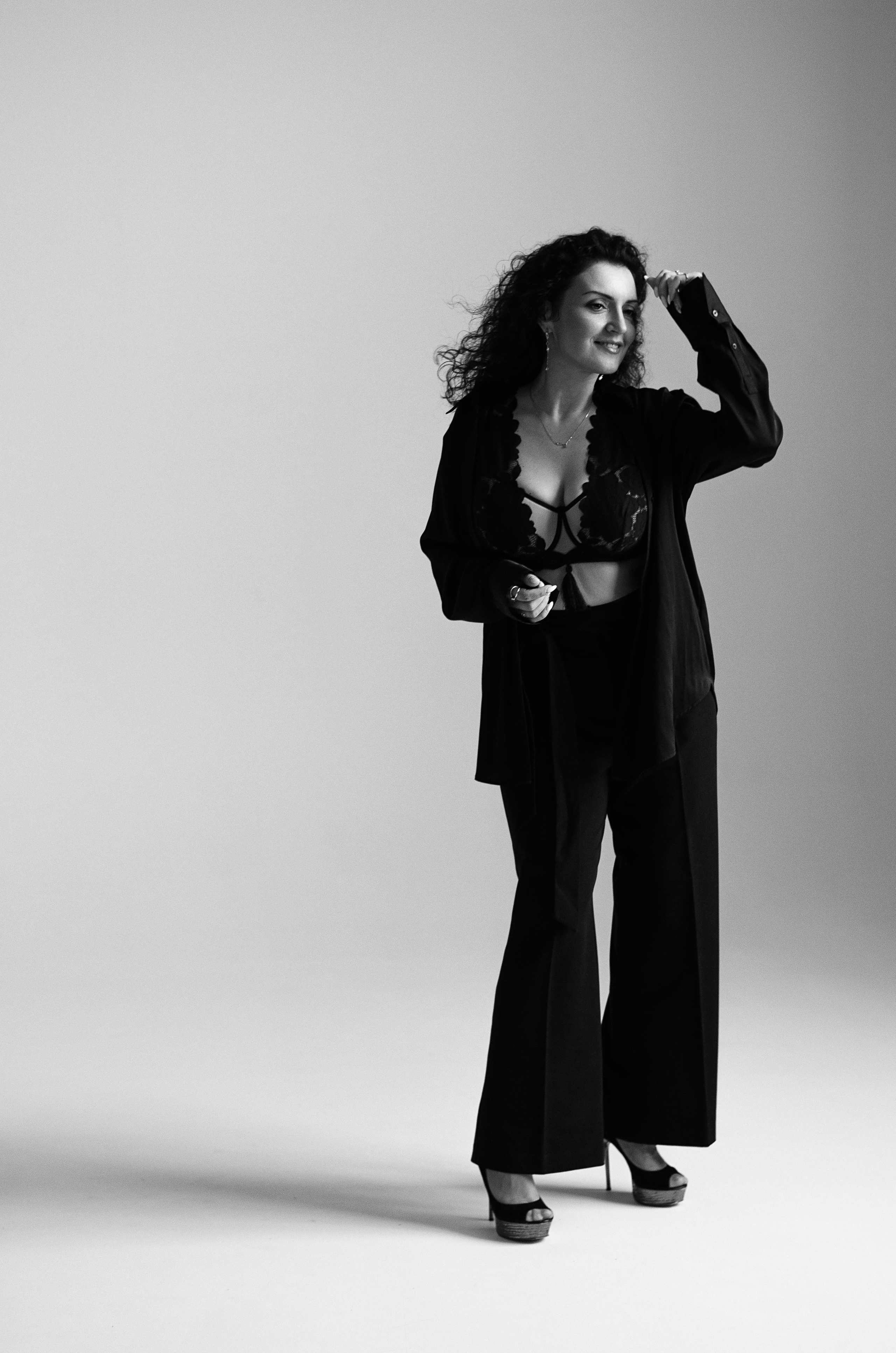 Виктория. Портретный фотограф в Хабаровске и Санкт-Петербурге Семенова Дарья