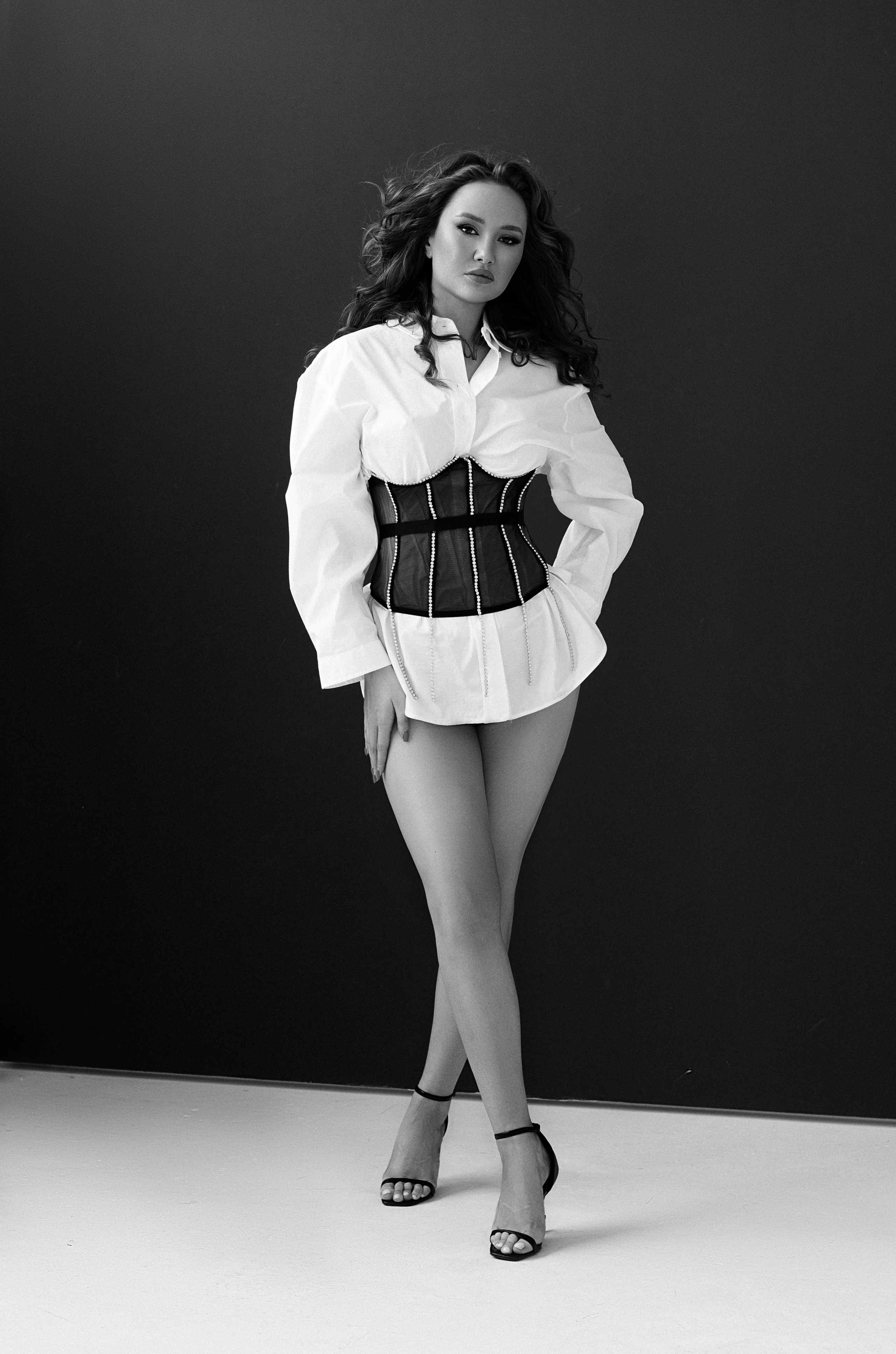 Анастасия. Портретный фотограф в Хабаровске и Санкт-Петербурге Семенова Дарья