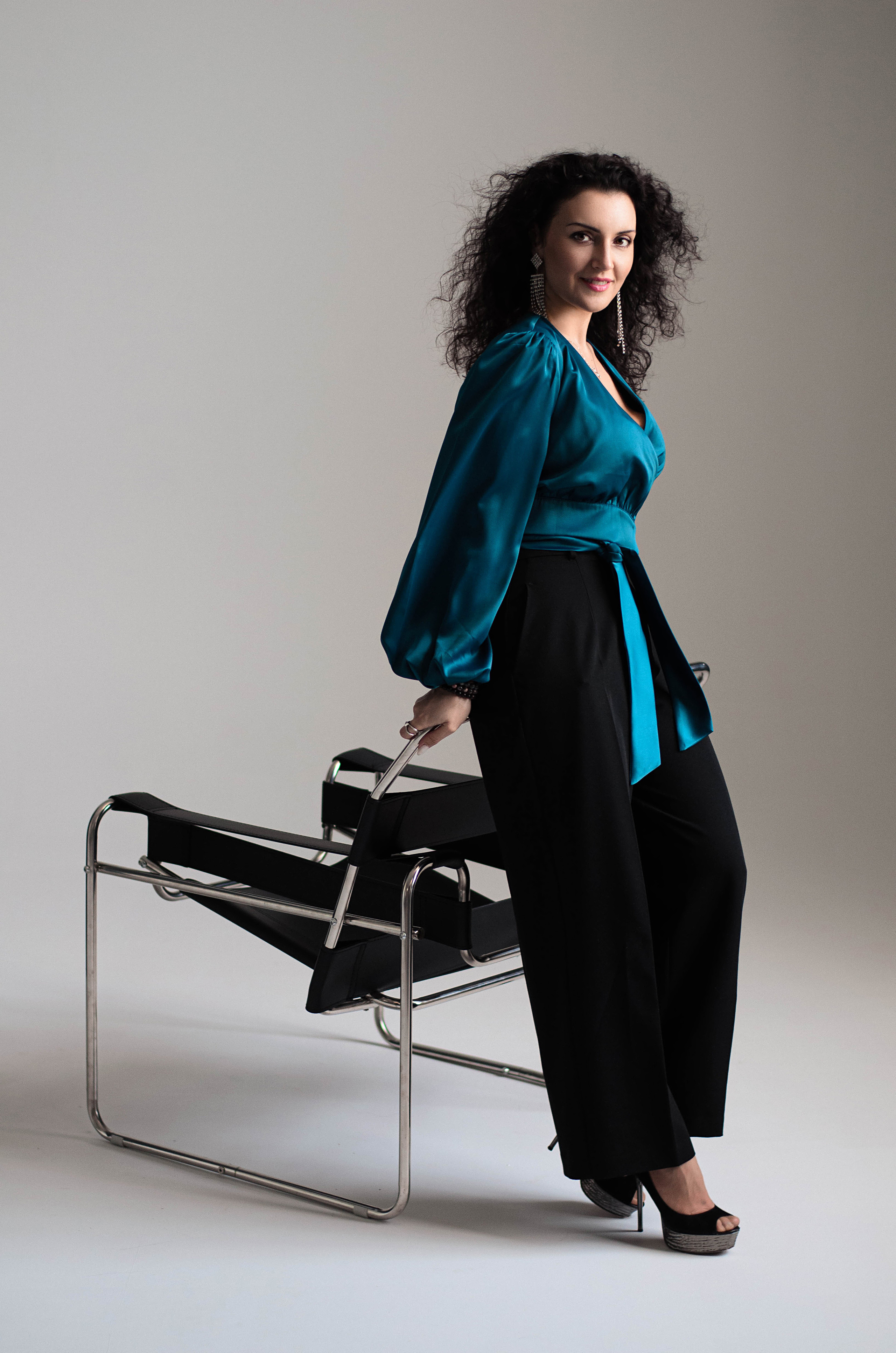 Виктория. Портретный фотограф в Хабаровске и Санкт-Петербурге Семенова Дарья