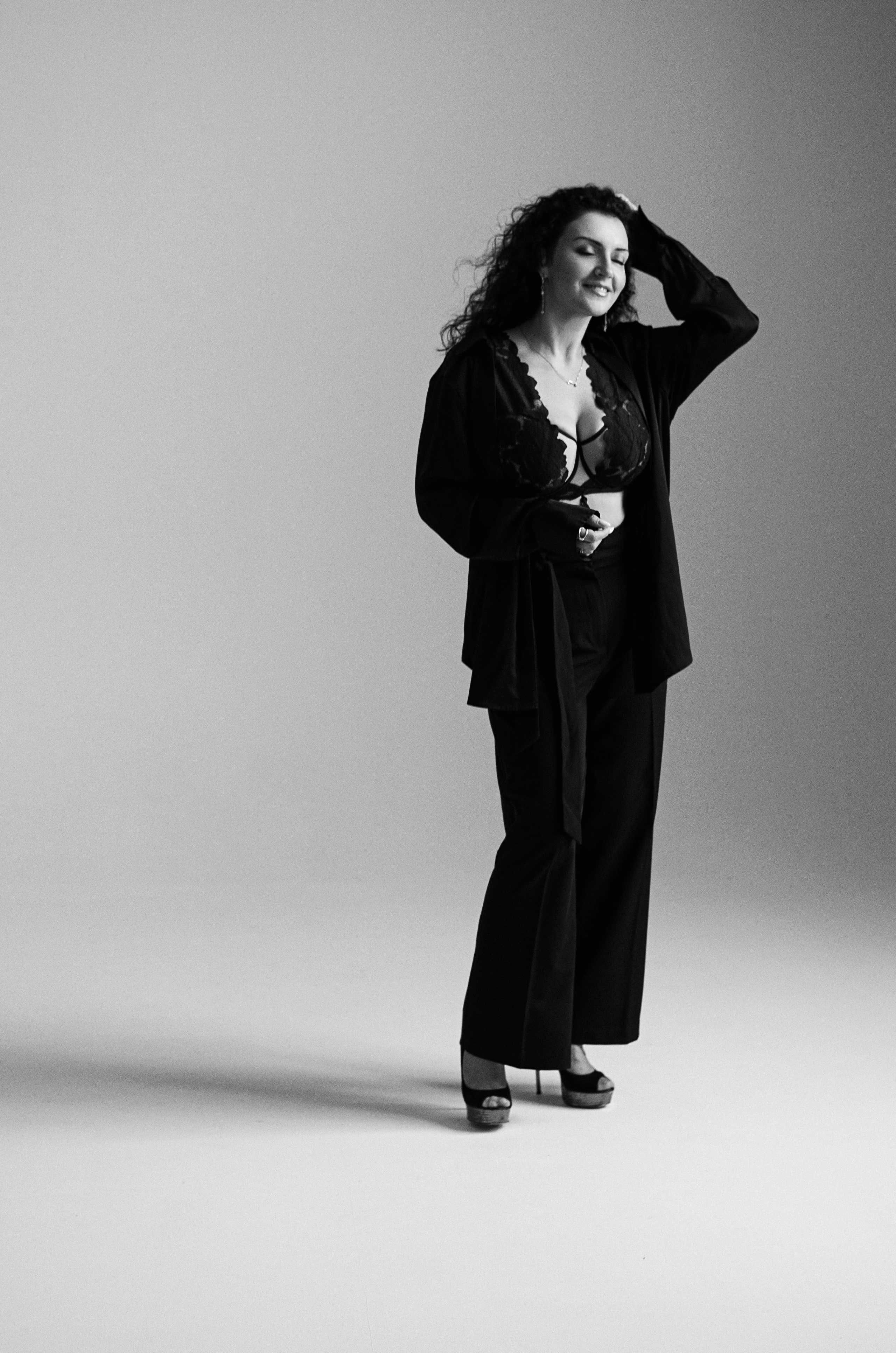 Виктория. Портретный фотограф в Хабаровске и Санкт-Петербурге Семенова Дарья