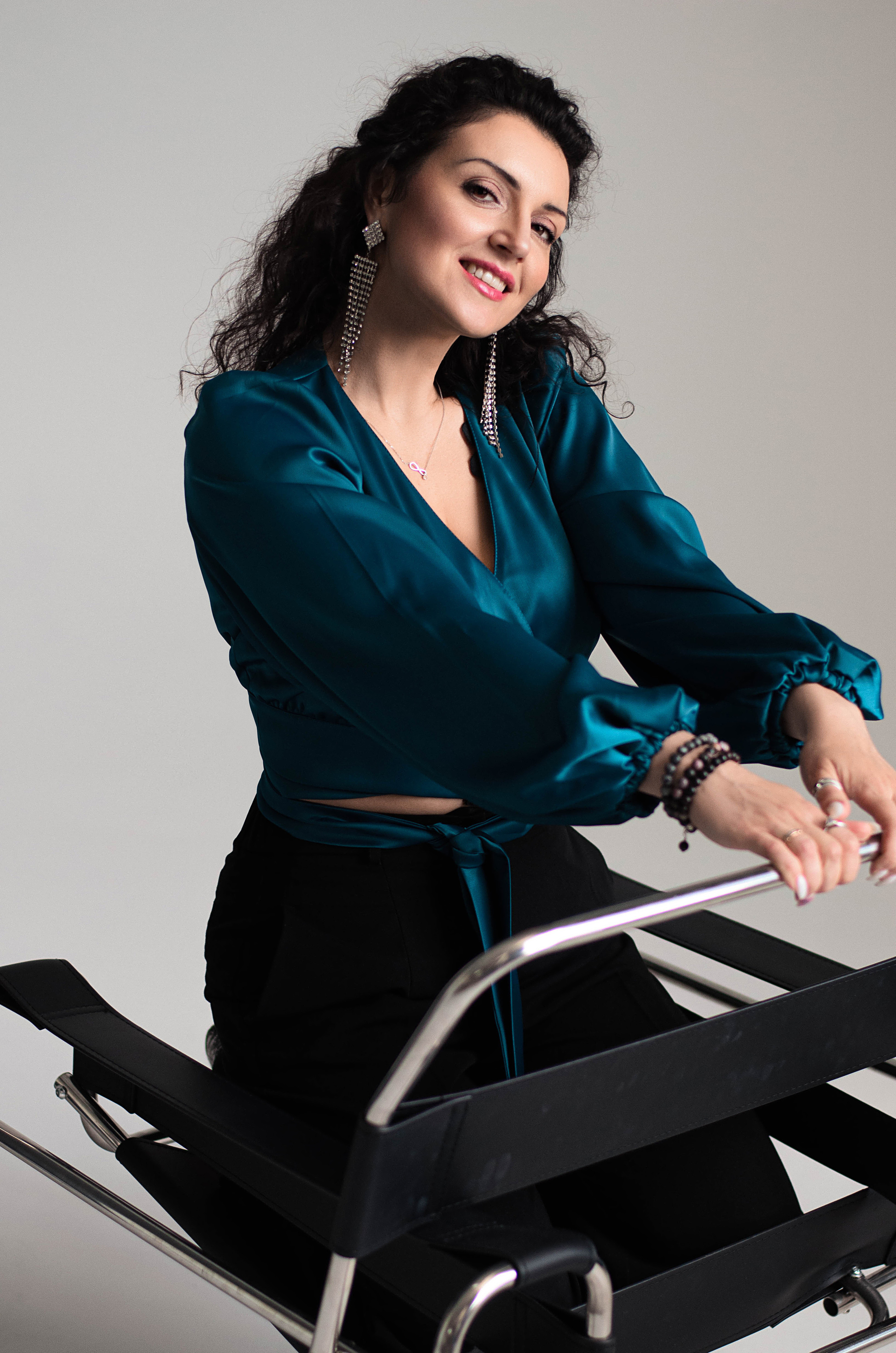 Виктория. Портретный фотограф в Хабаровске и Санкт-Петербурге Семенова Дарья