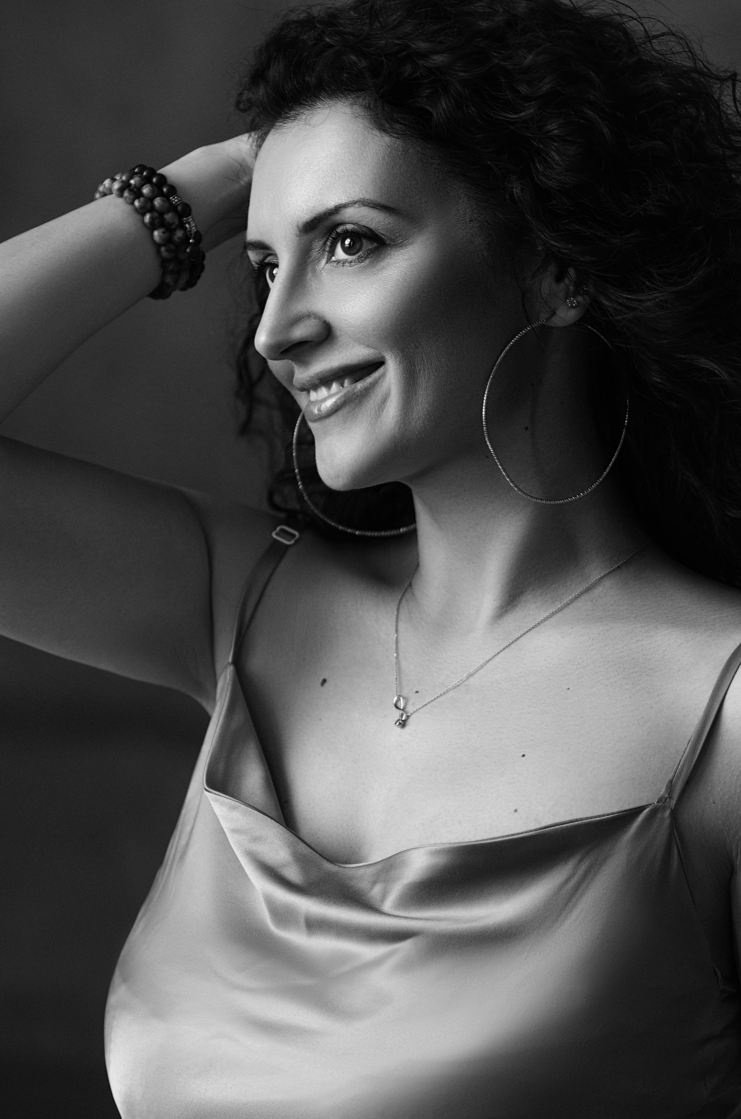 Виктория. Портретный фотограф в Хабаровске и Санкт-Петербурге Семенова Дарья